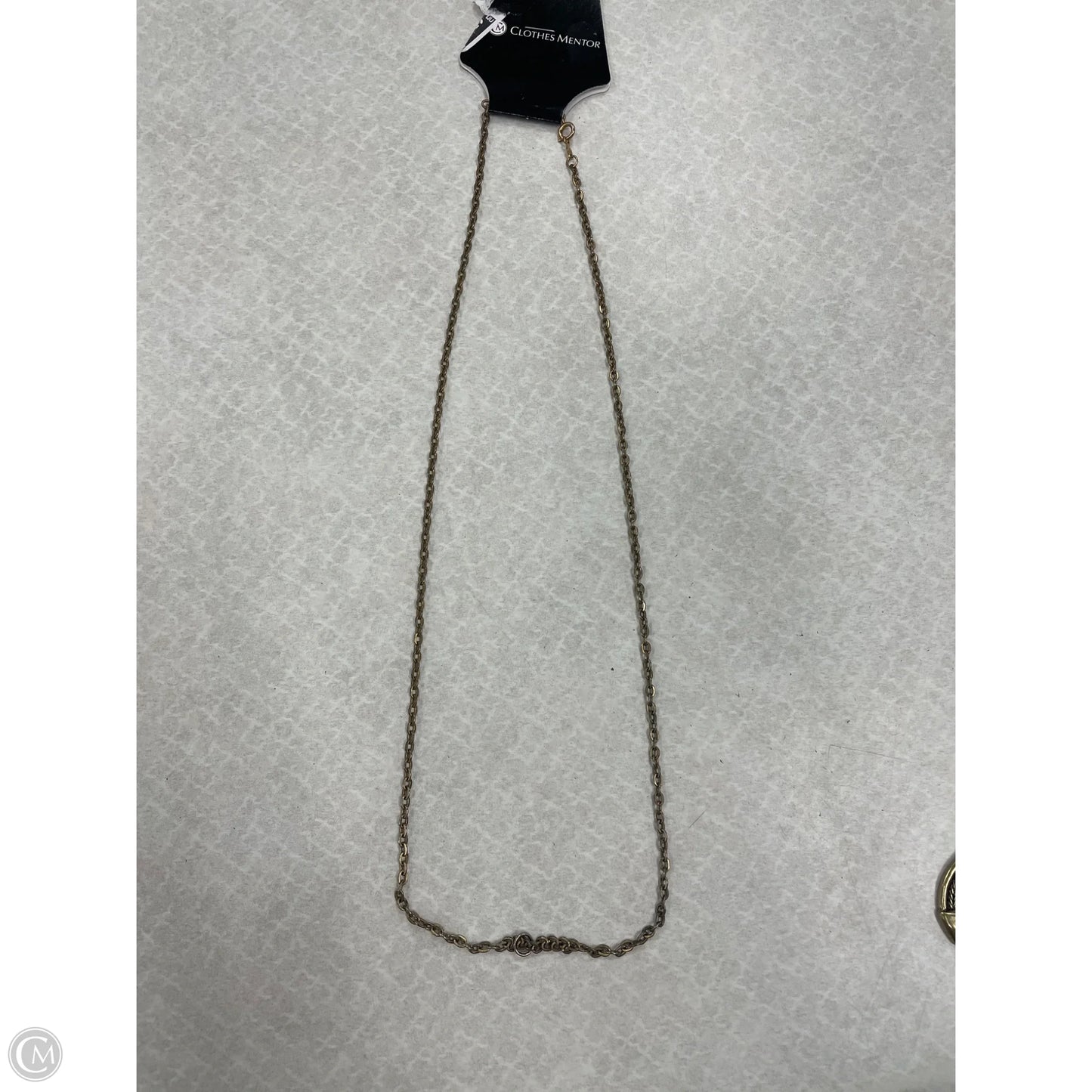 Necklace Pendant By Clothes Mentor, Size: 29