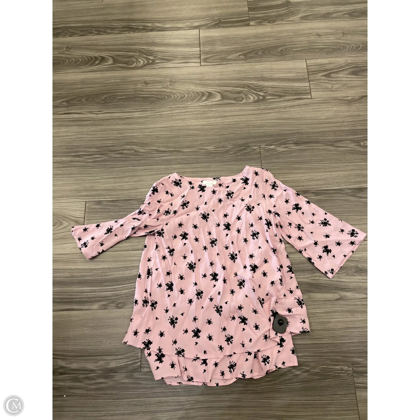 Maternity Top Long Sleeve By H&m Mama, Size: Xs