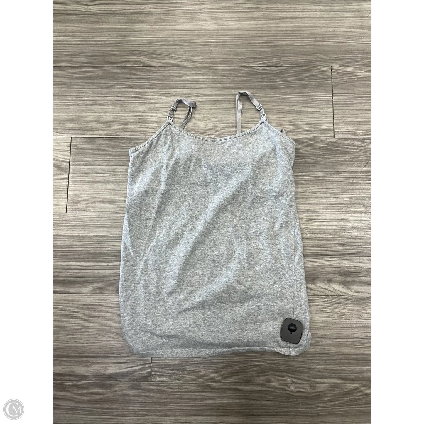 Maternity Tank Top By H&m Mama, Size: S