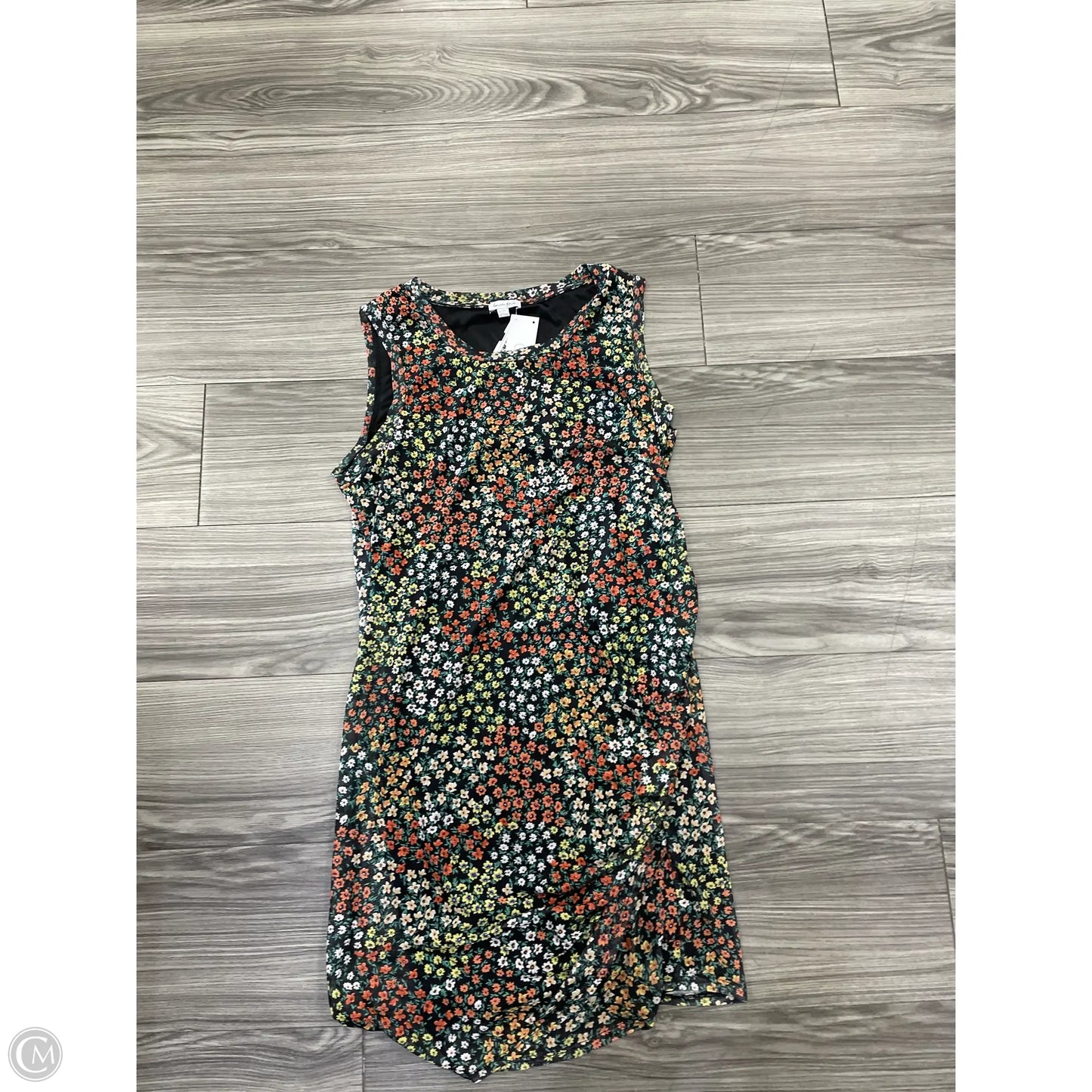 Maternity Dress By Love Fire, Size: Xl