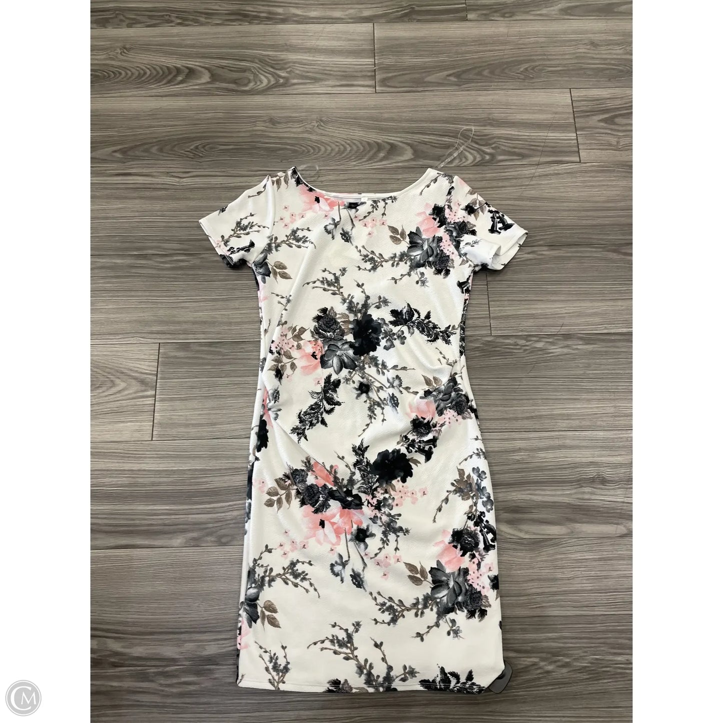 Maternity Dress By Pink Blush, Size: M