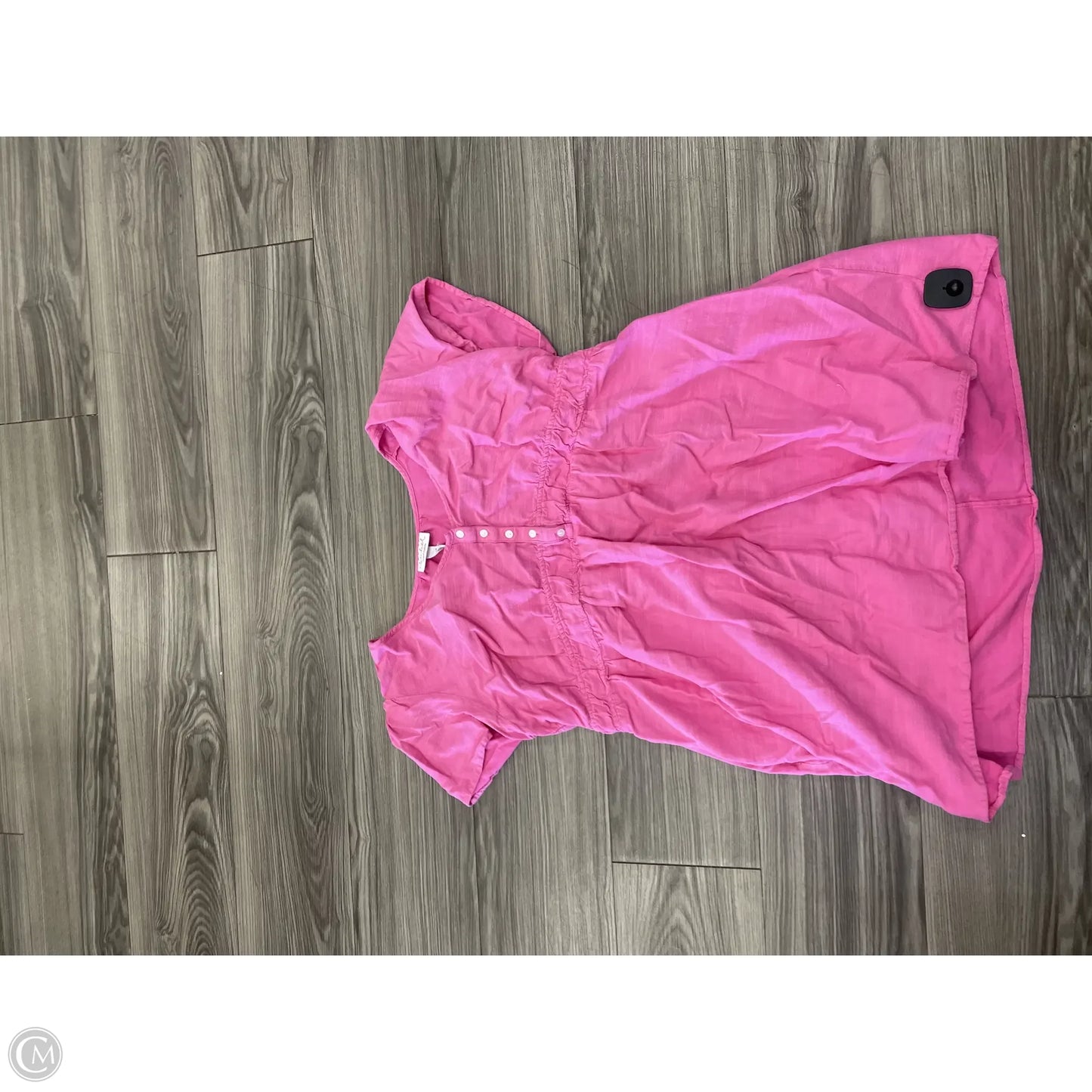 Maternity Dress By Isabel Maternity, Size: Xl