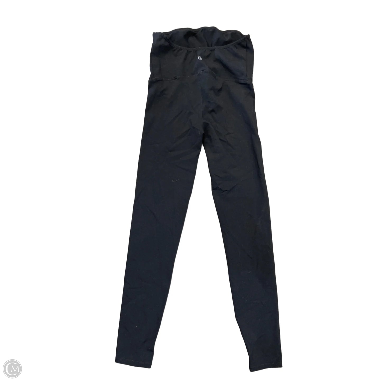 Maternity Athletic Capris By Clothes Mentor, Size: S