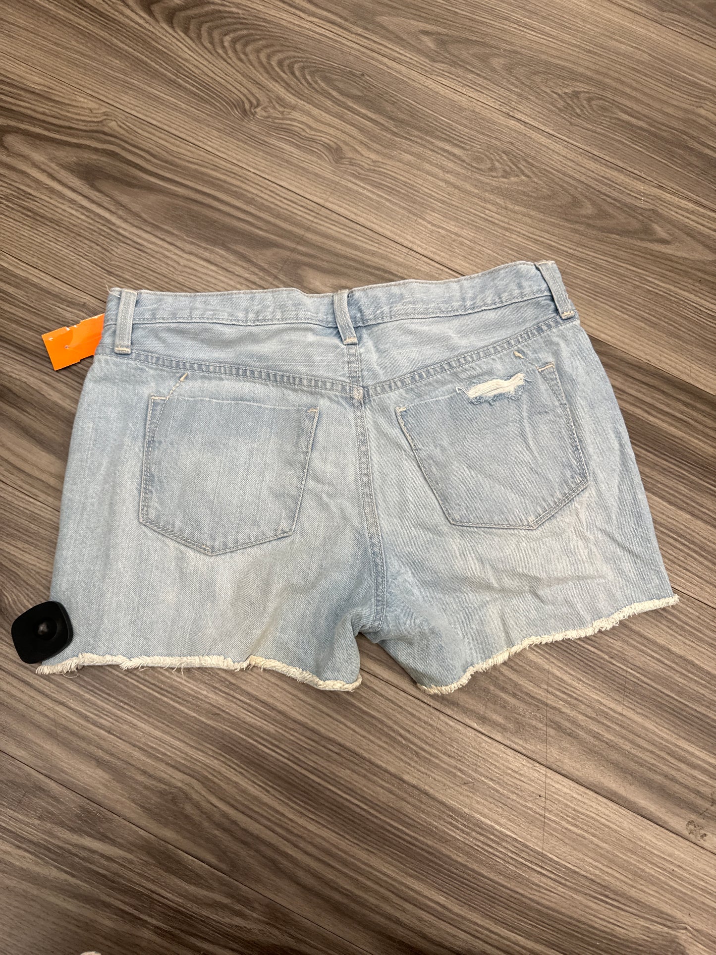 Shorts By Mossimo Size: 4