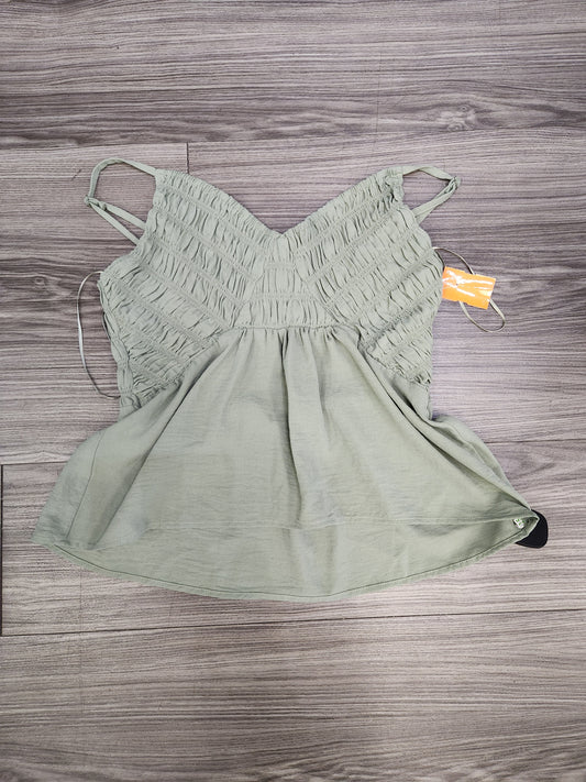 Tank Top By Clothes Mentor  Size: L