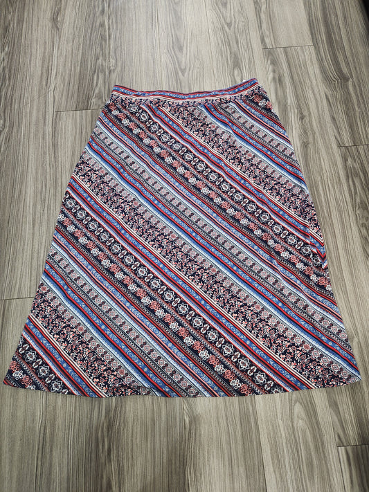 Skirt Maxi By Westport  Size: 2x
