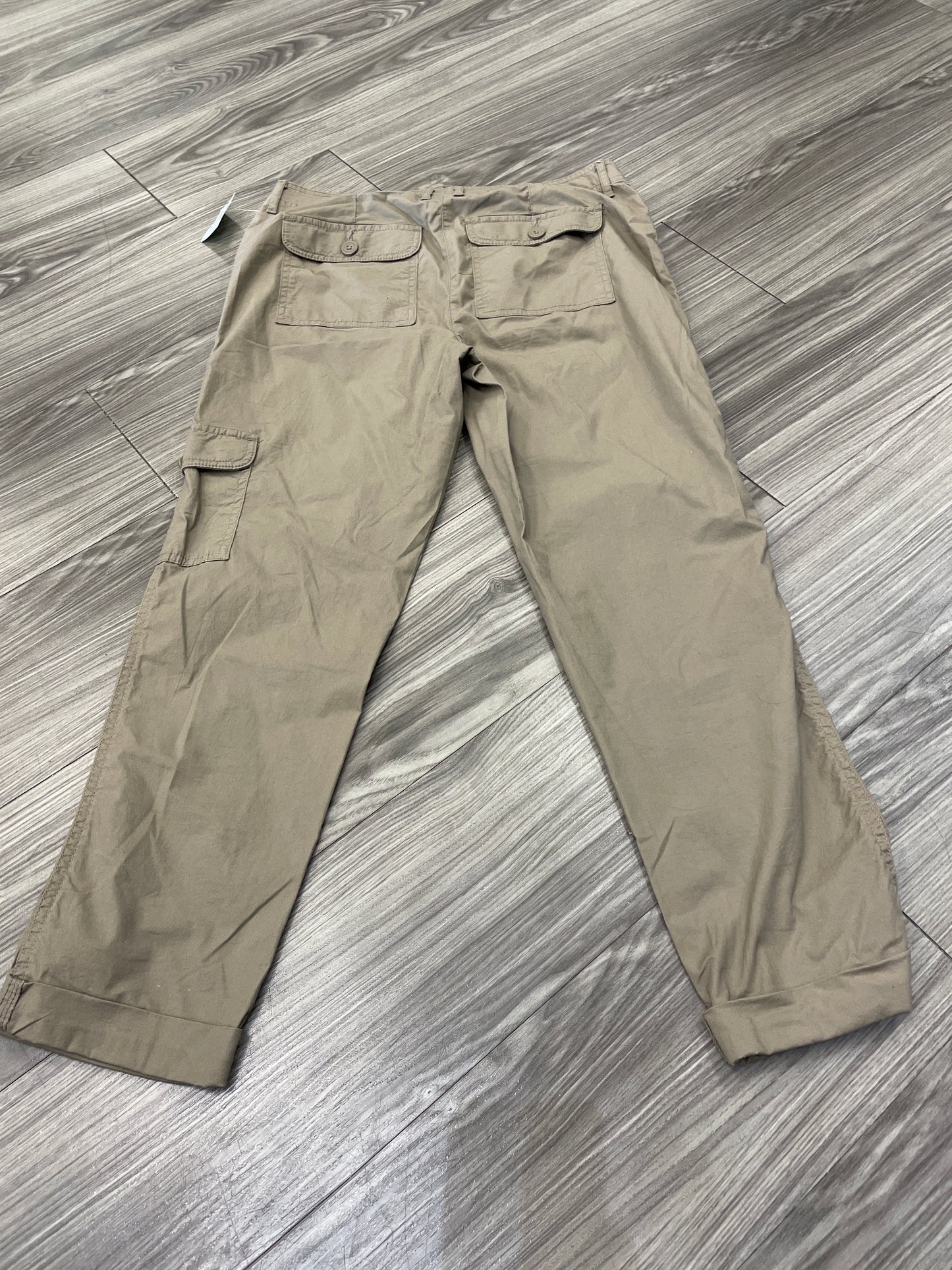 Pants Chinos & Khakis By Liz Claiborne Size: 4