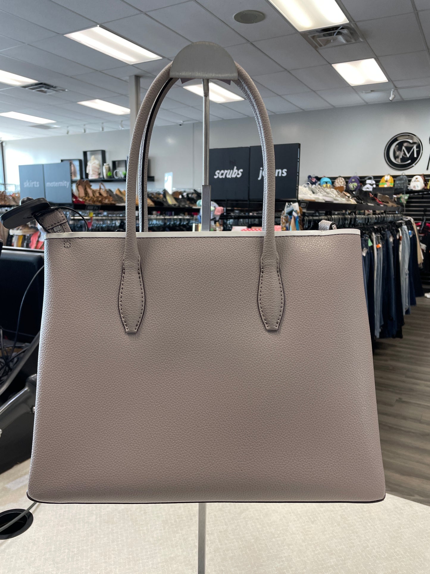 Handbag Designer Kate Spade, Size Large