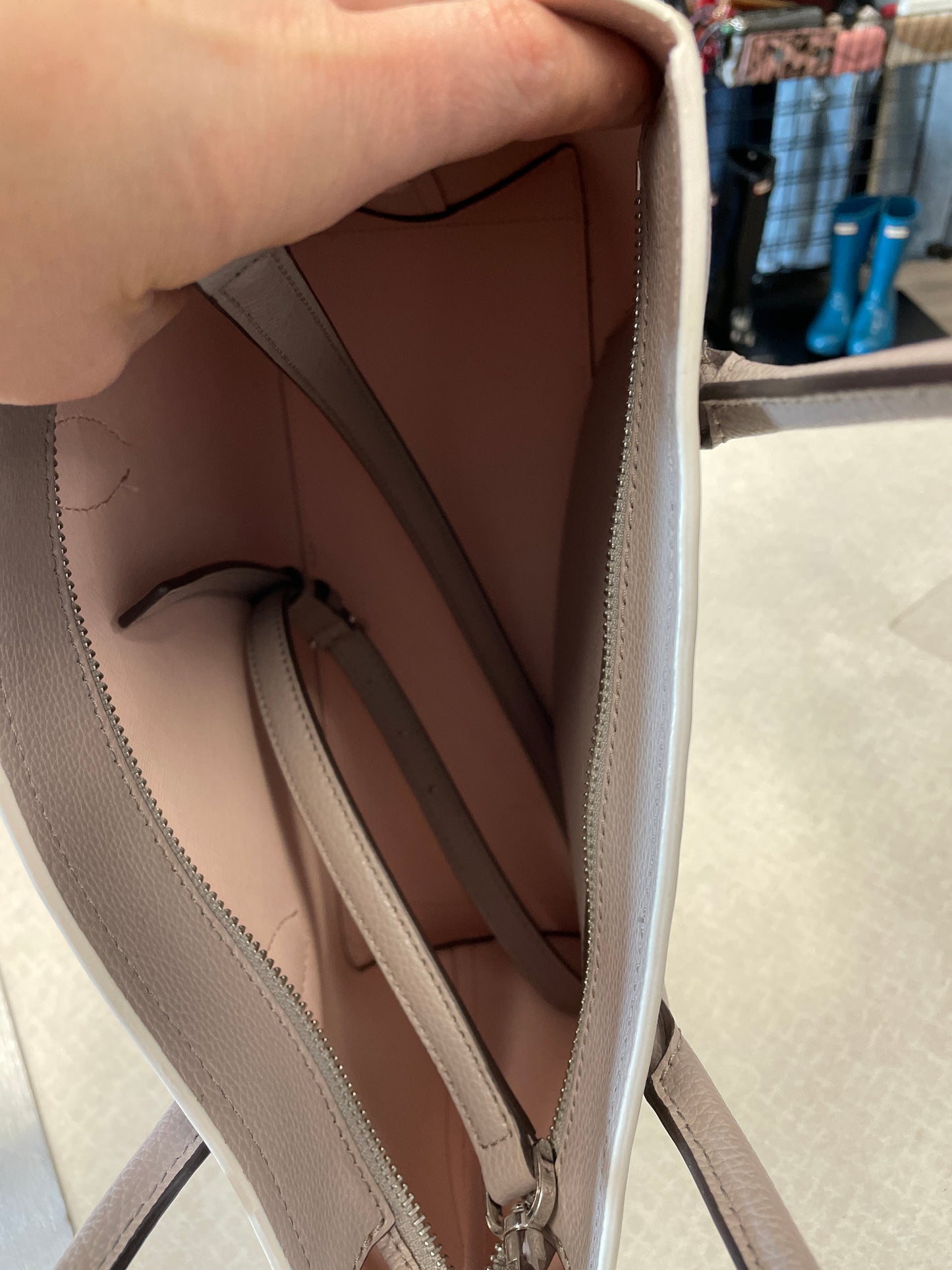 Handbag Designer Kate Spade, Size Large