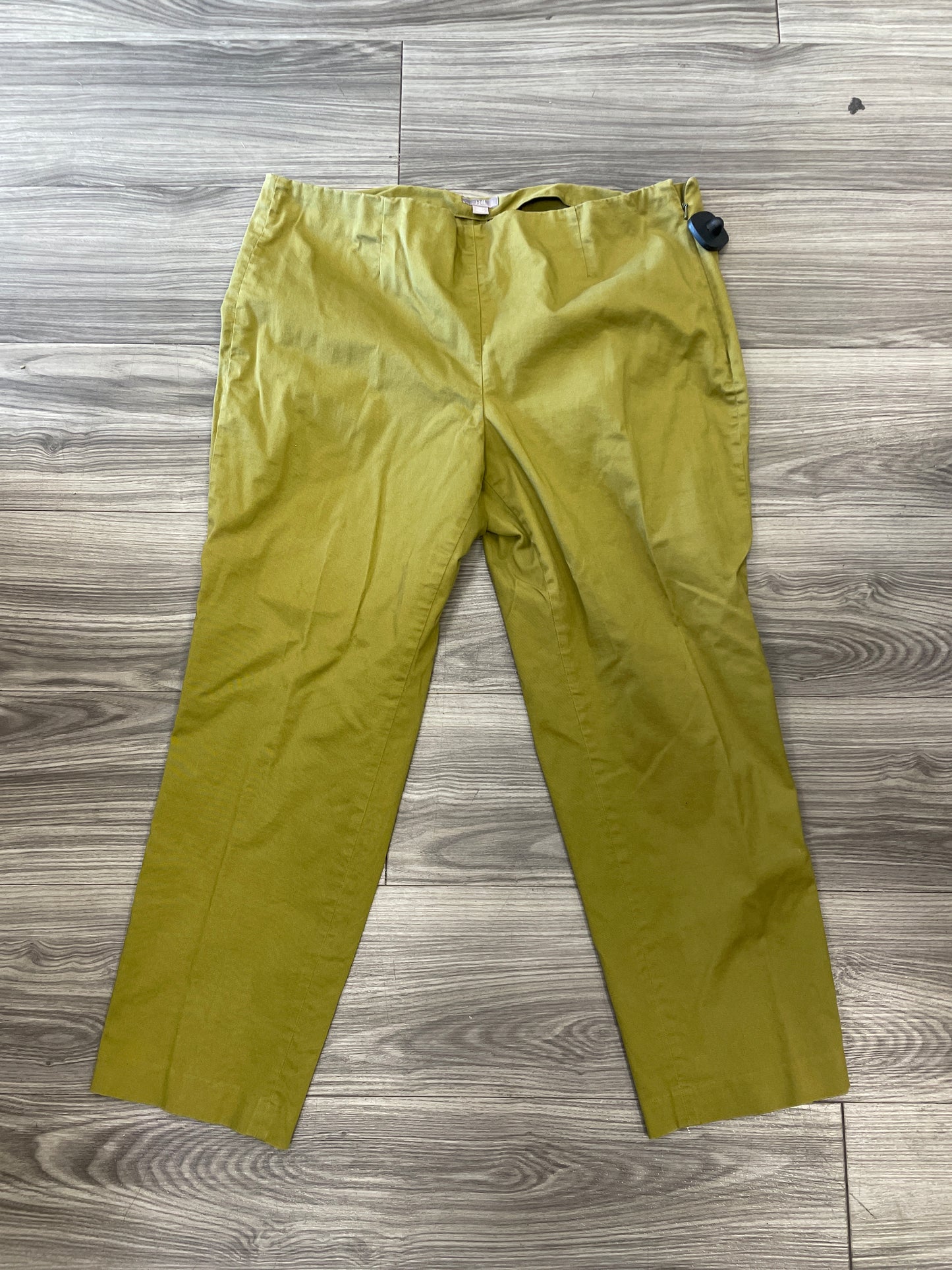 Pants Dress By J. Jill Size: 16