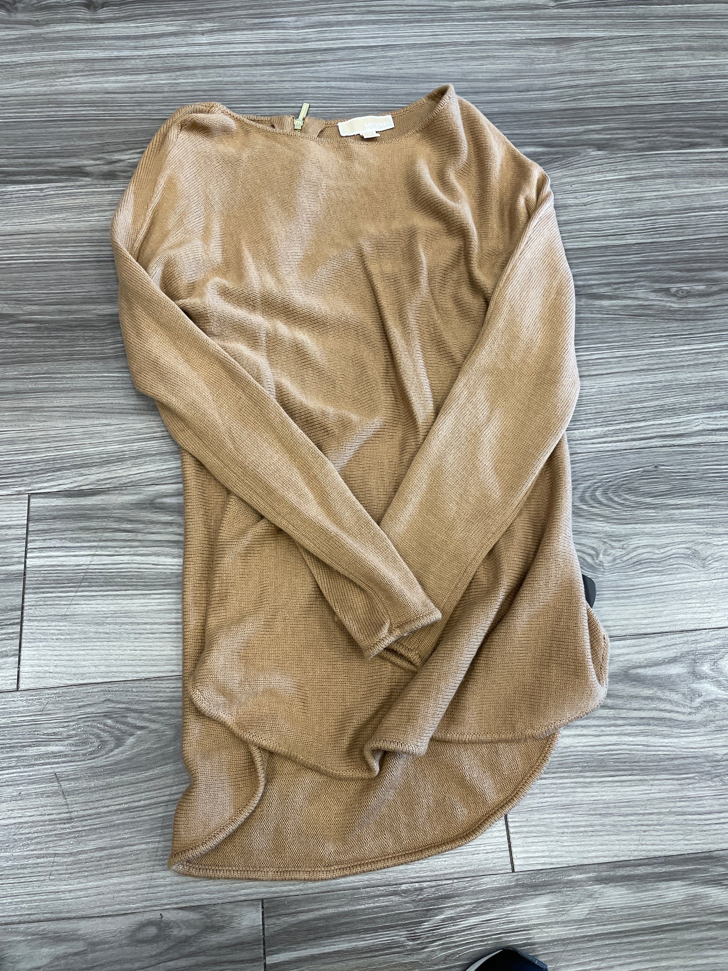 Top Long Sleeve By Michael Kors Size: M