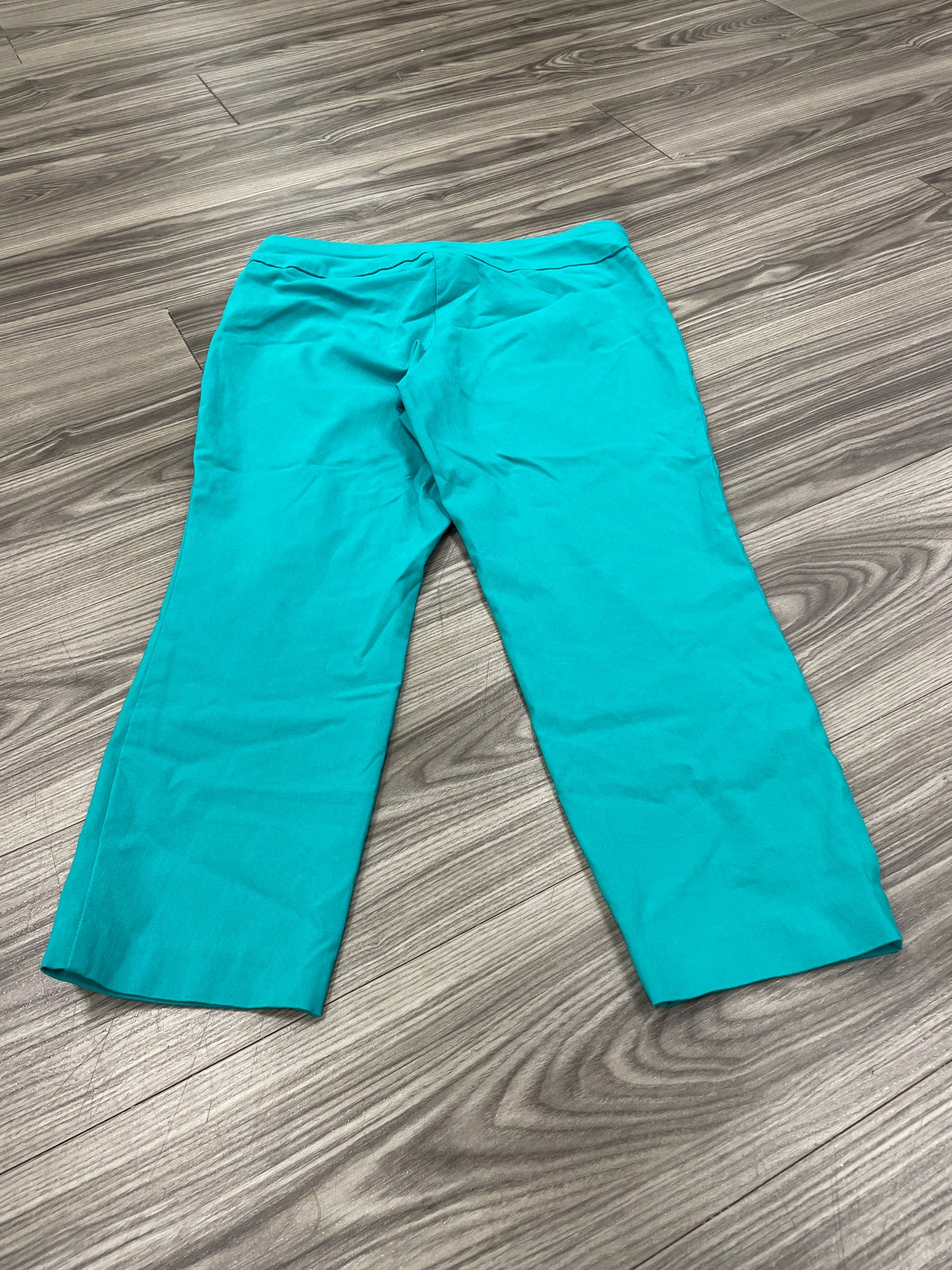 Capris By Alfani  Size: 6