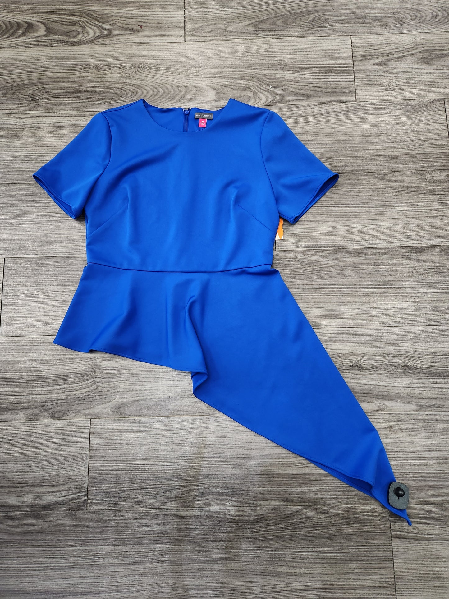 Top Short Sleeve By Vince Camuto Size: M