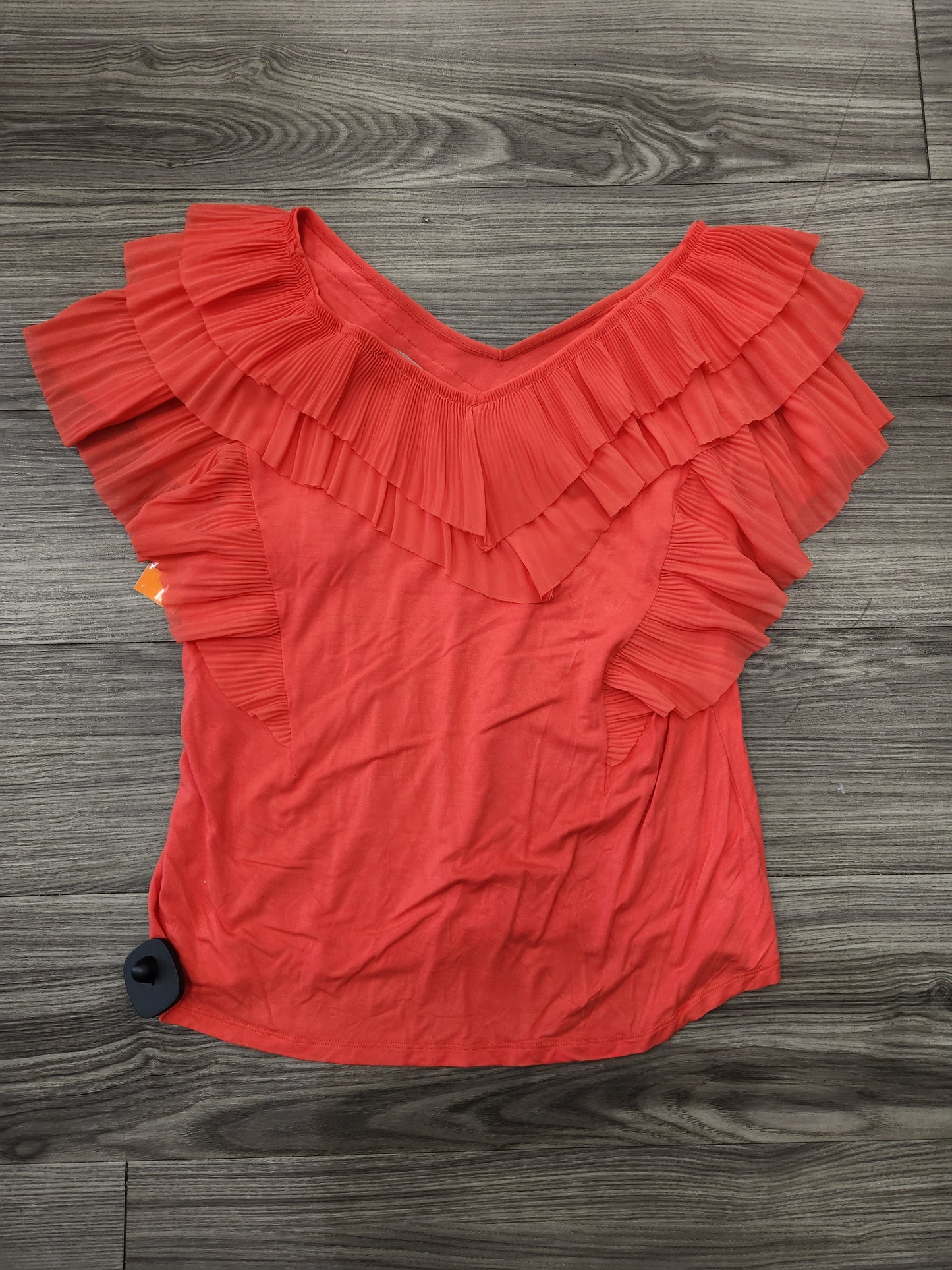 Top Sleeveless By Marc New York Size: L