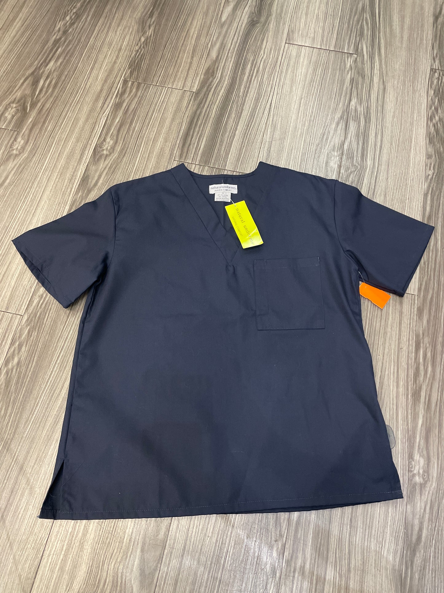 Top Short Sleeve By Clothes Mentor Size: Xs