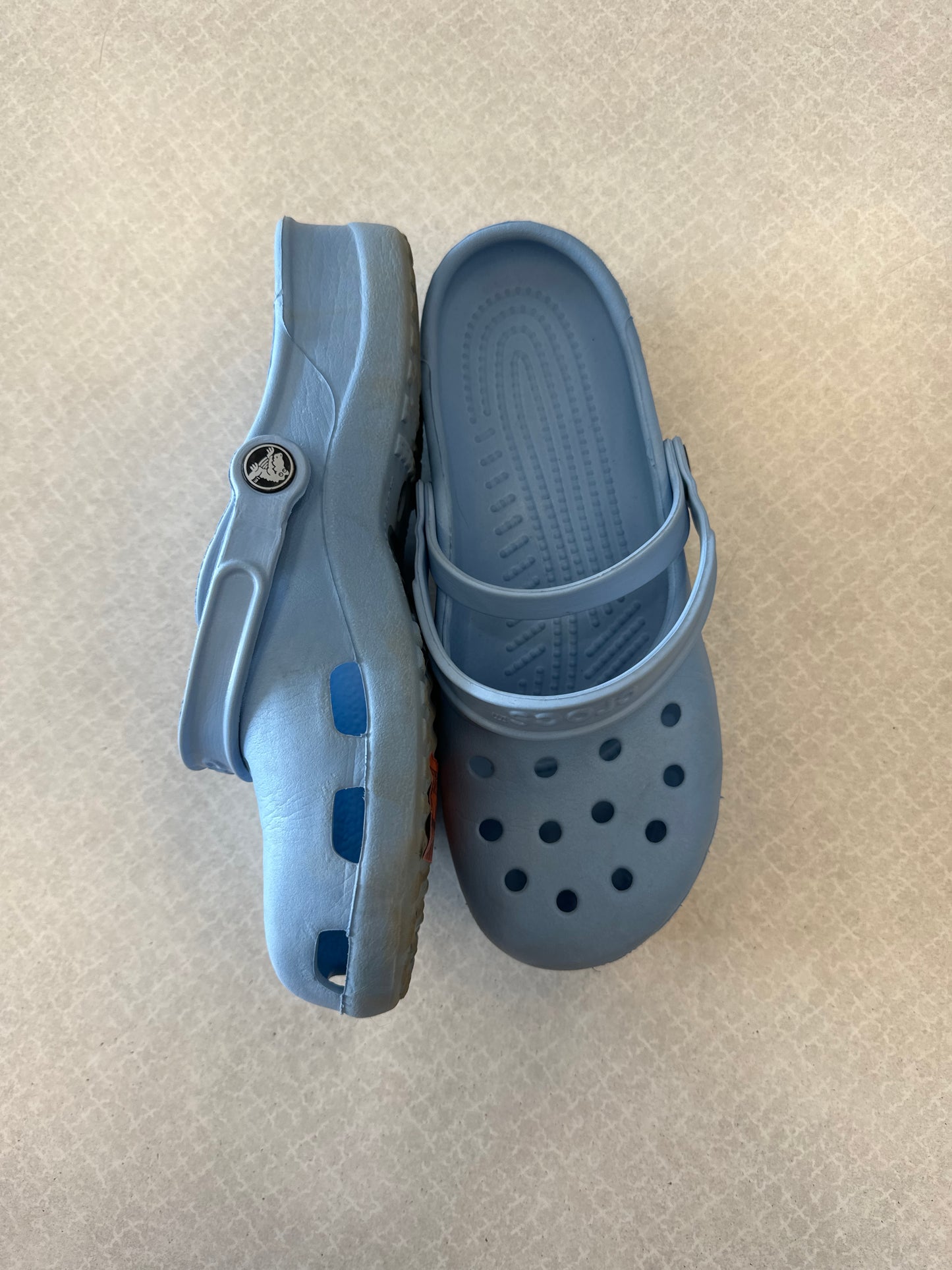 Sandals Sport By Crocs  Size: 8