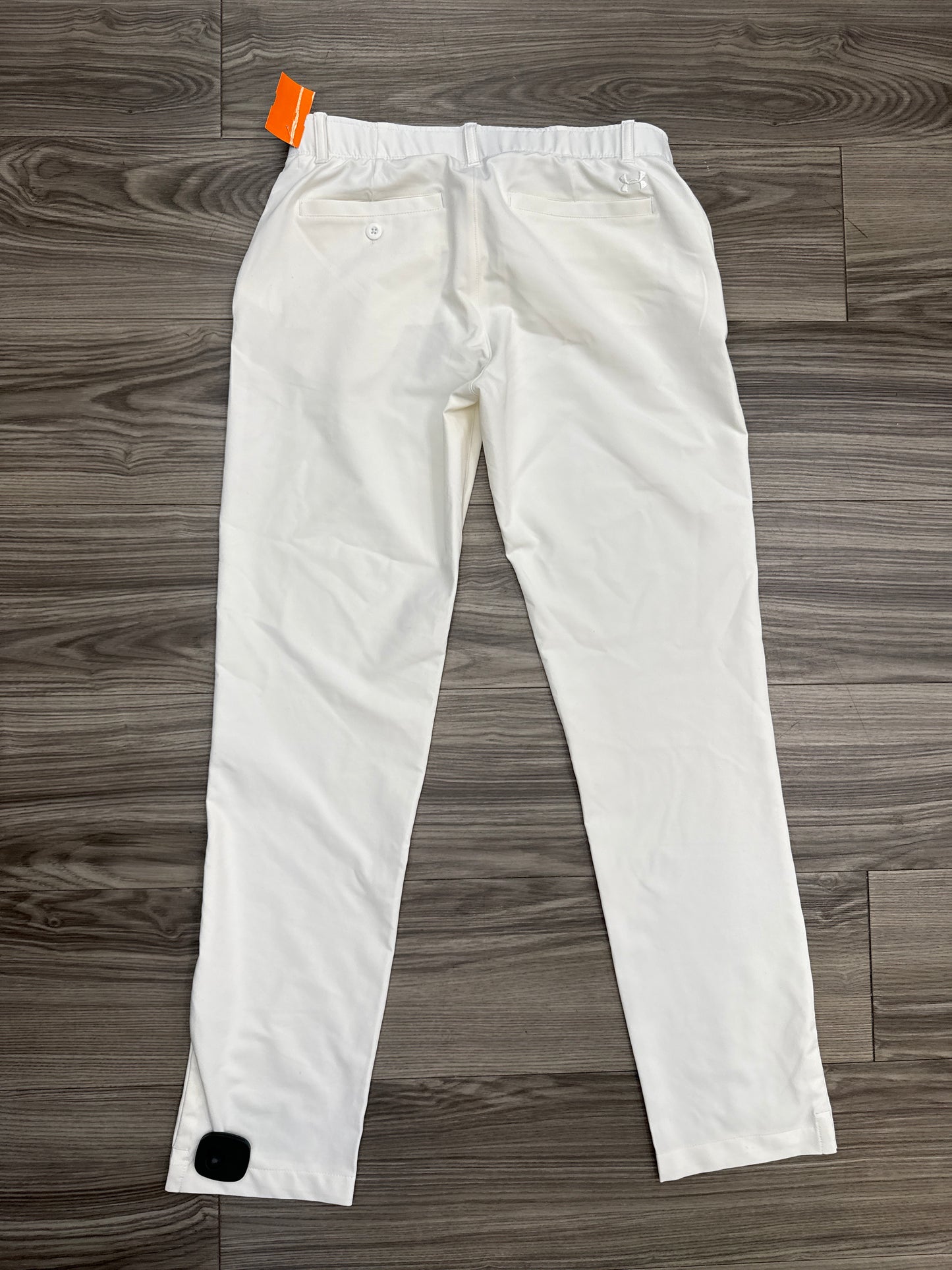 Athletic Pants By Under Armour Size: 6