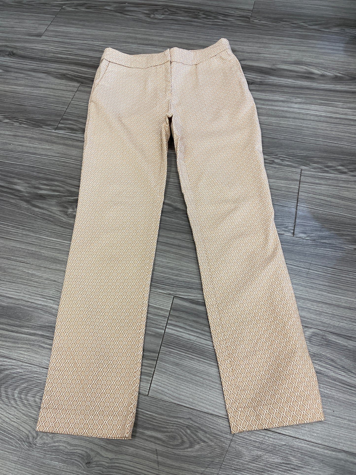 Pants Dress By Adrienne Vittadini Size: 6