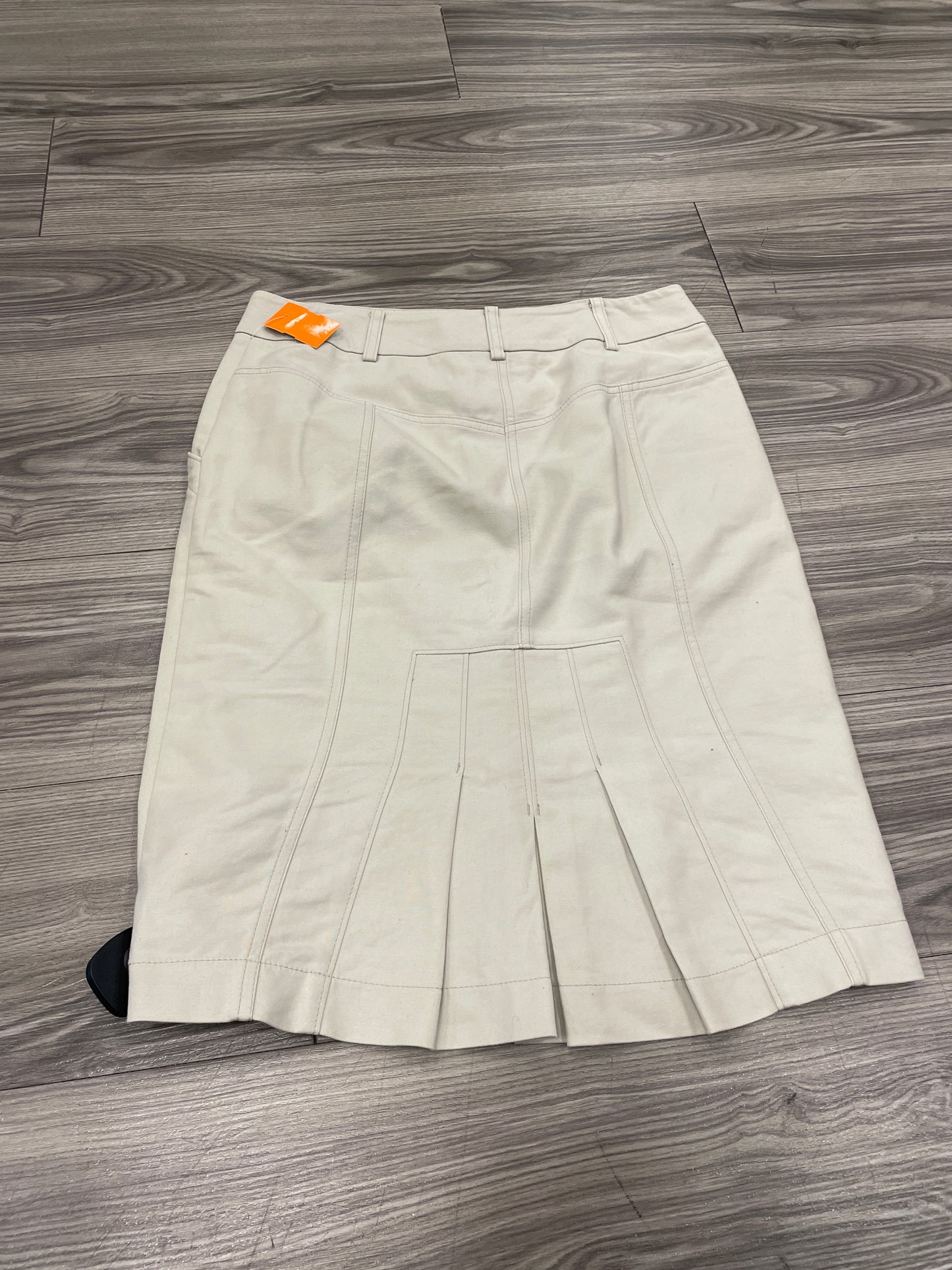 Skirt Midi By New York And Co Size: 4