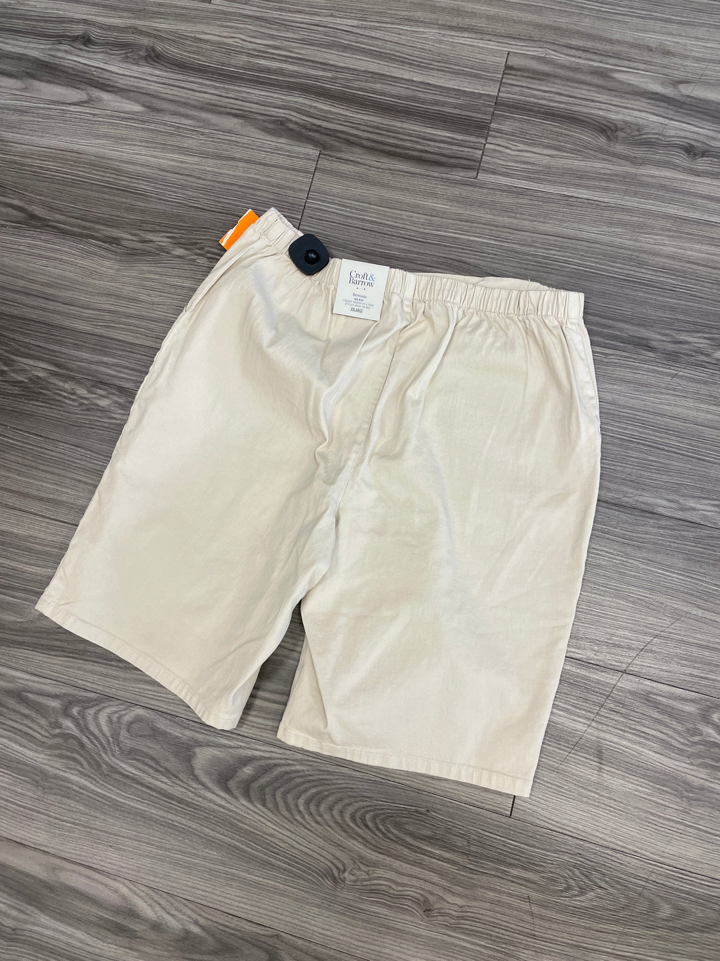 Shorts By Croft And Barrow Size: 2x