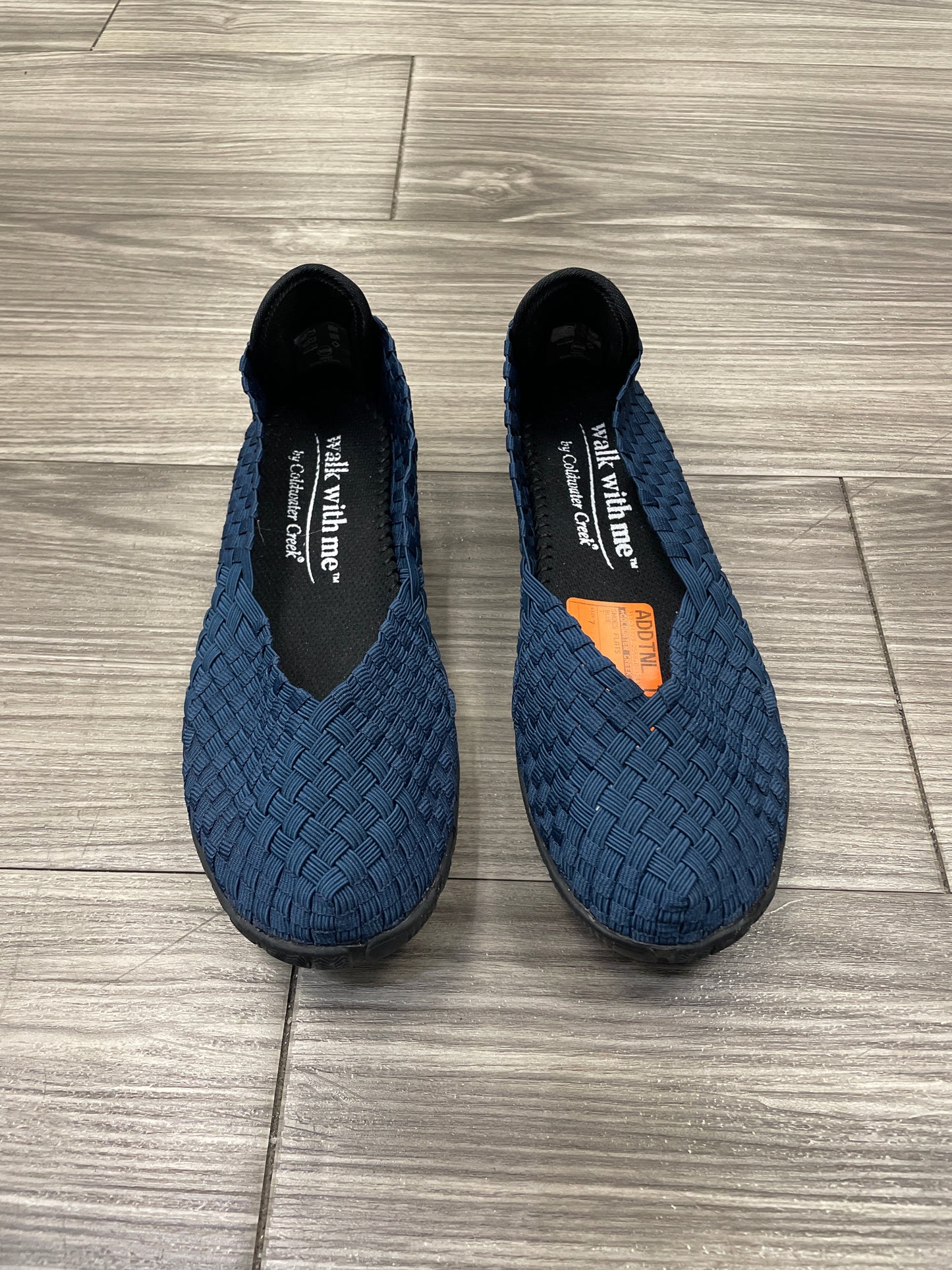 Shoes Flats By Coldwater Creek Size: 7