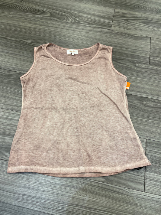 Tank Top By Simply Couture  Size: L