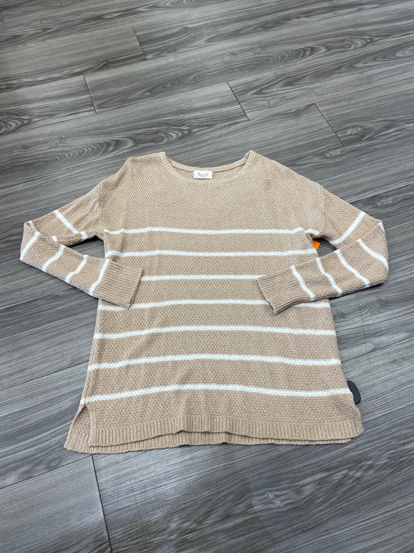 Top Long Sleeve By Clothes Mentor Size: L