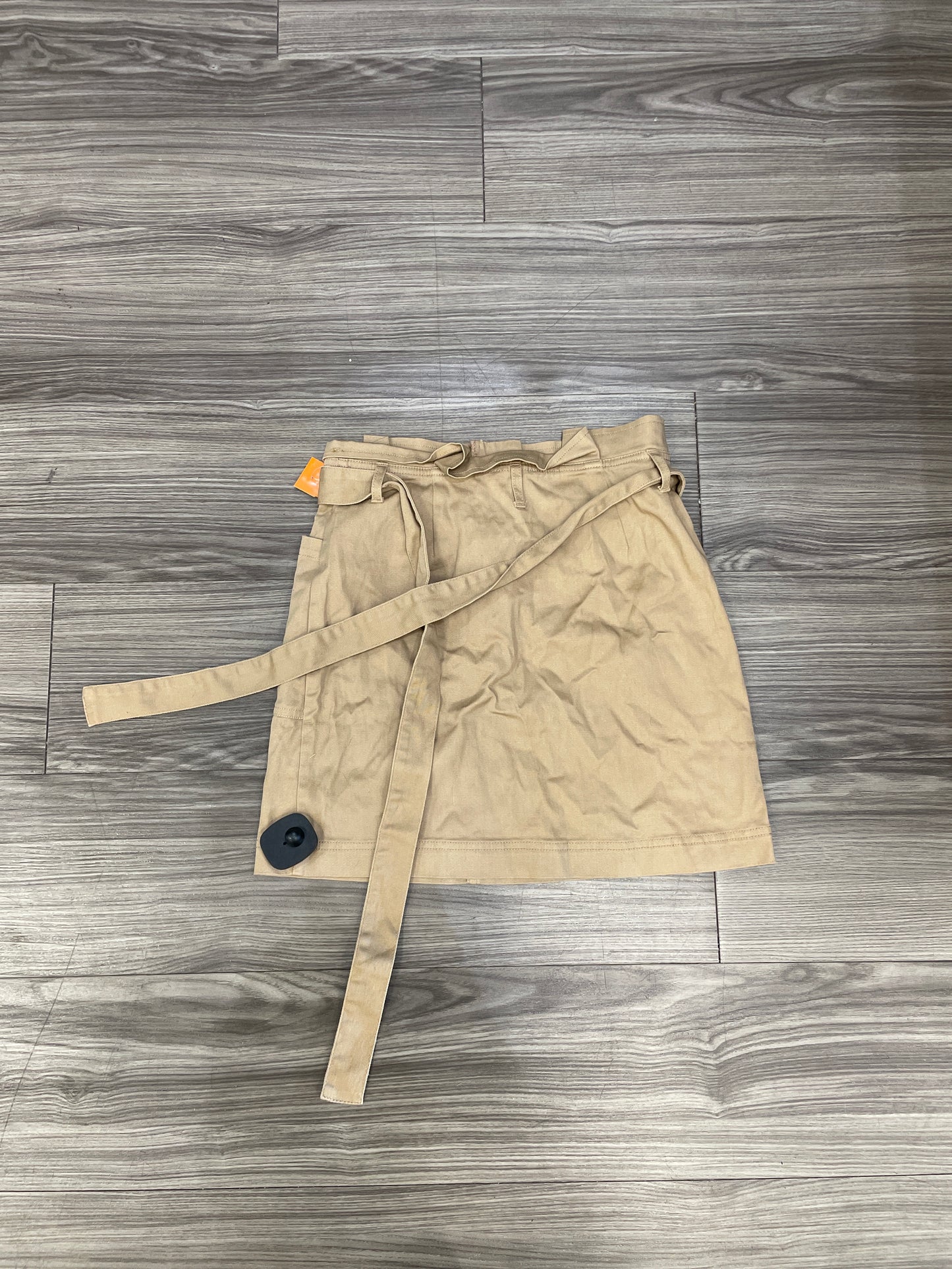 Skirt Midi By Blu Pepper Size: S