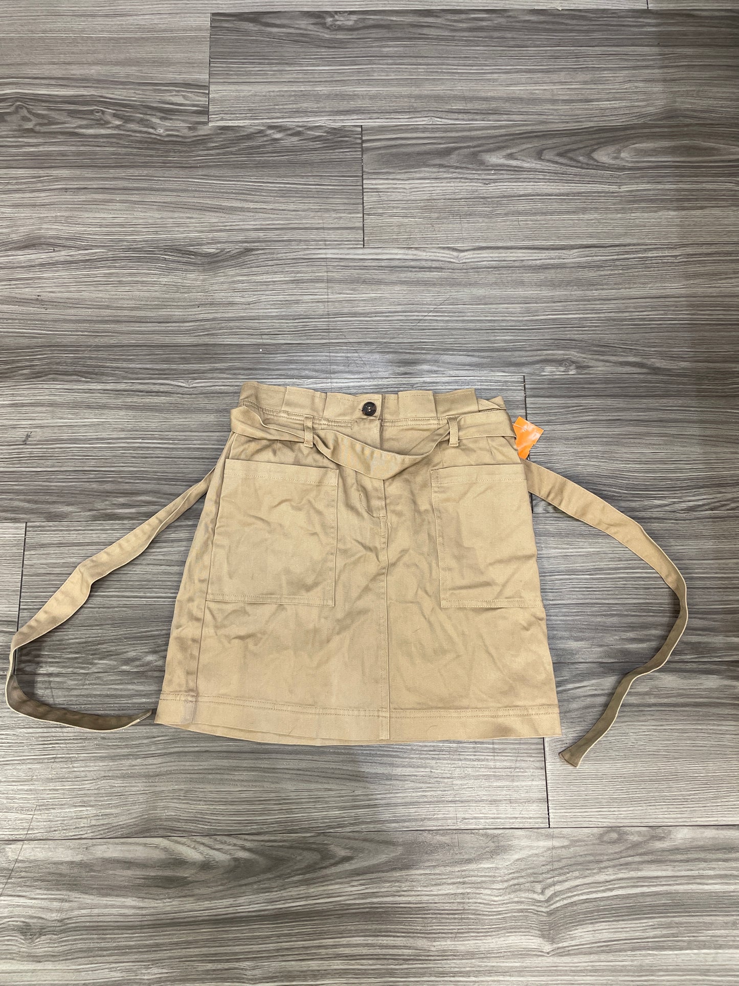 Skirt Midi By Blu Pepper Size: S
