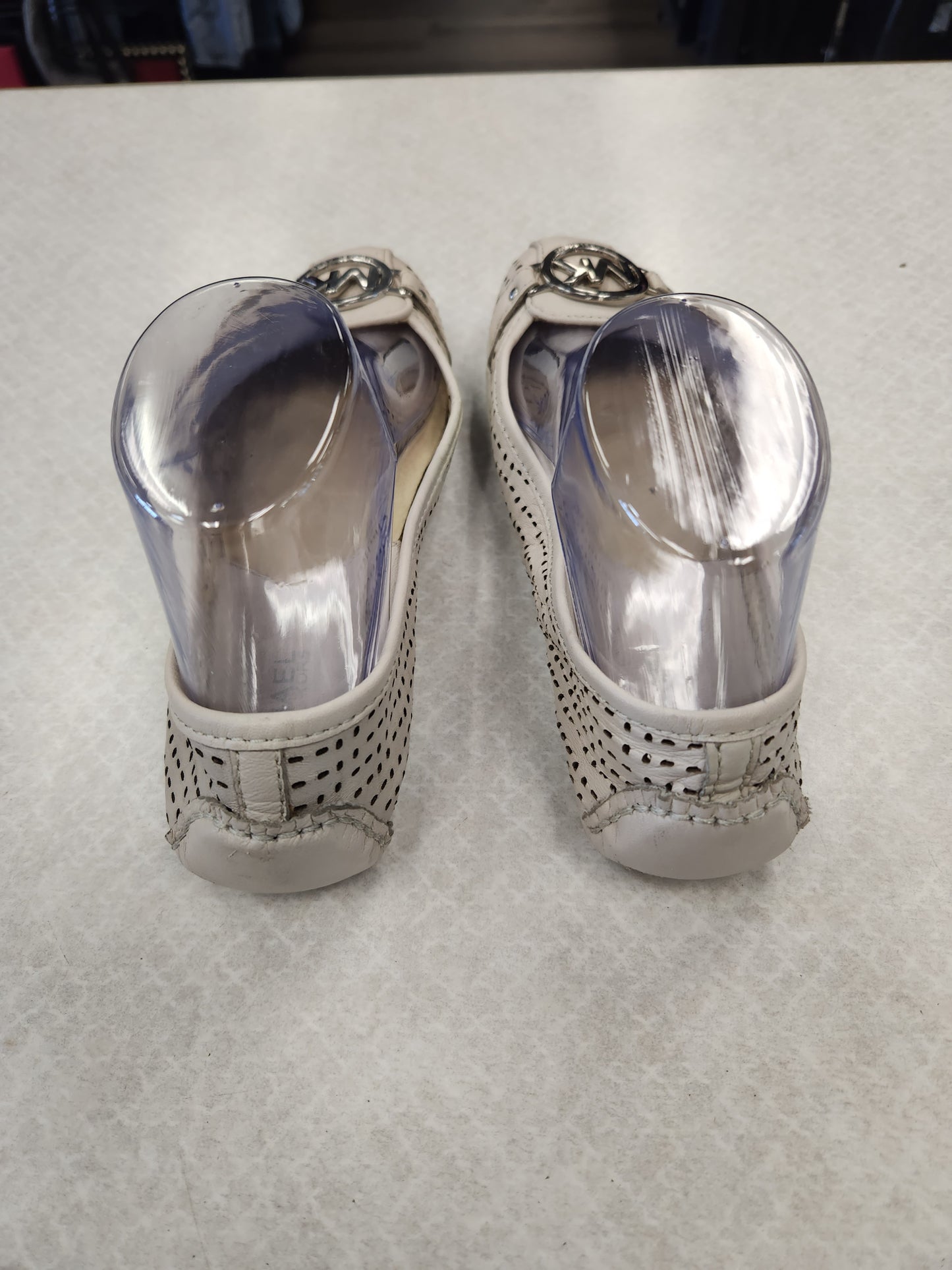 Shoes Flats By Michael Kors Size: 6.5