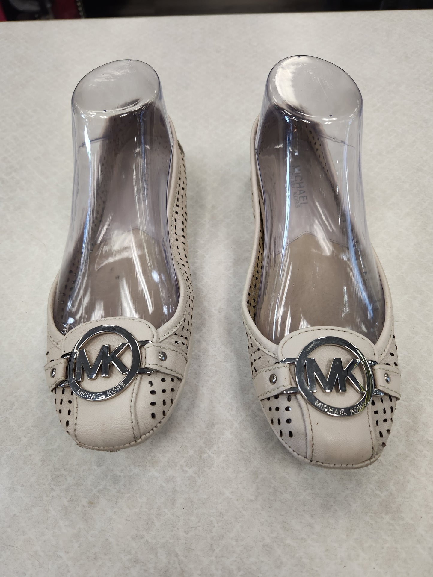 Shoes Flats By Michael Kors Size: 6.5