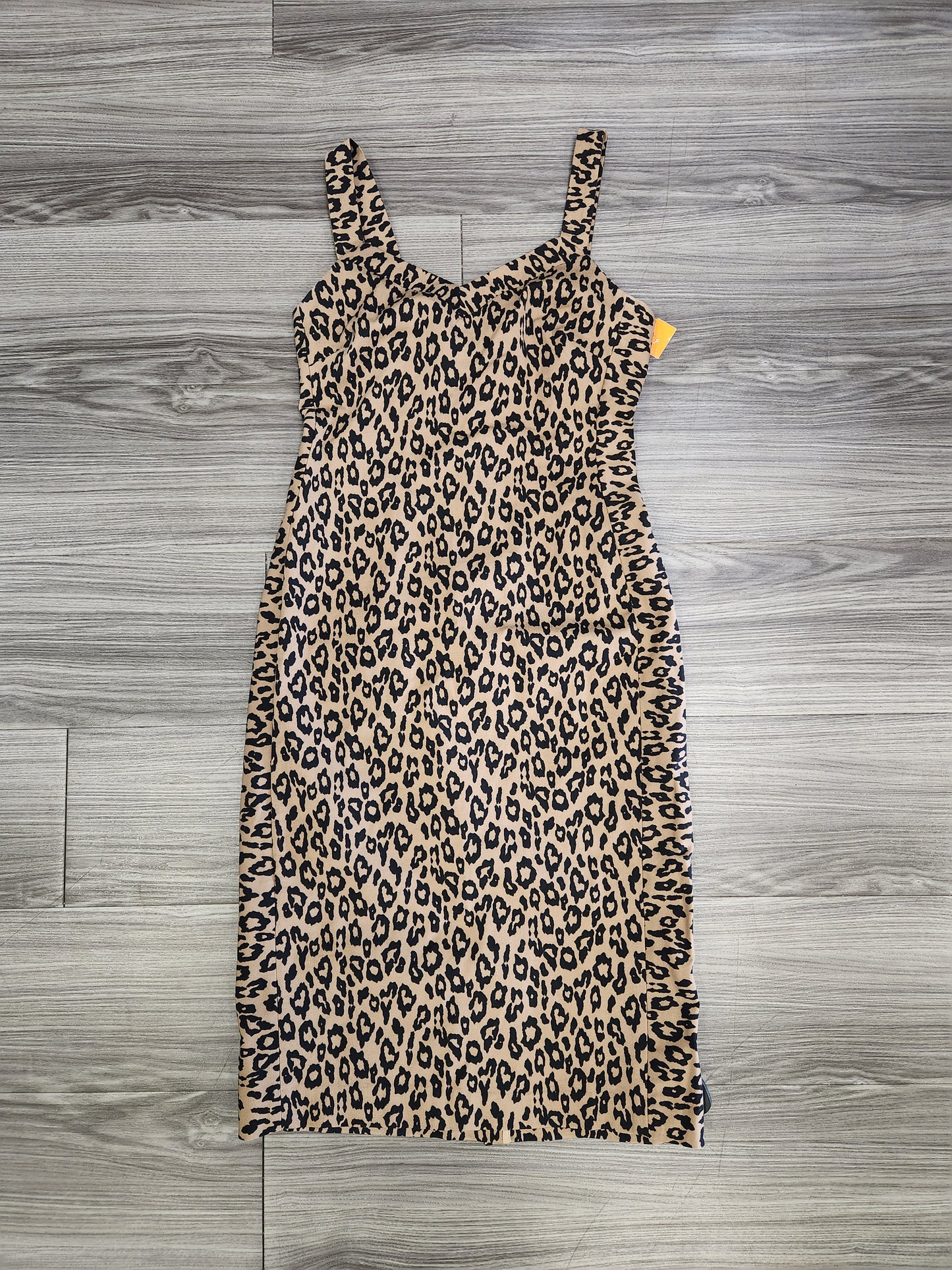 Dress Party Midi By Banana Republic Size: 4