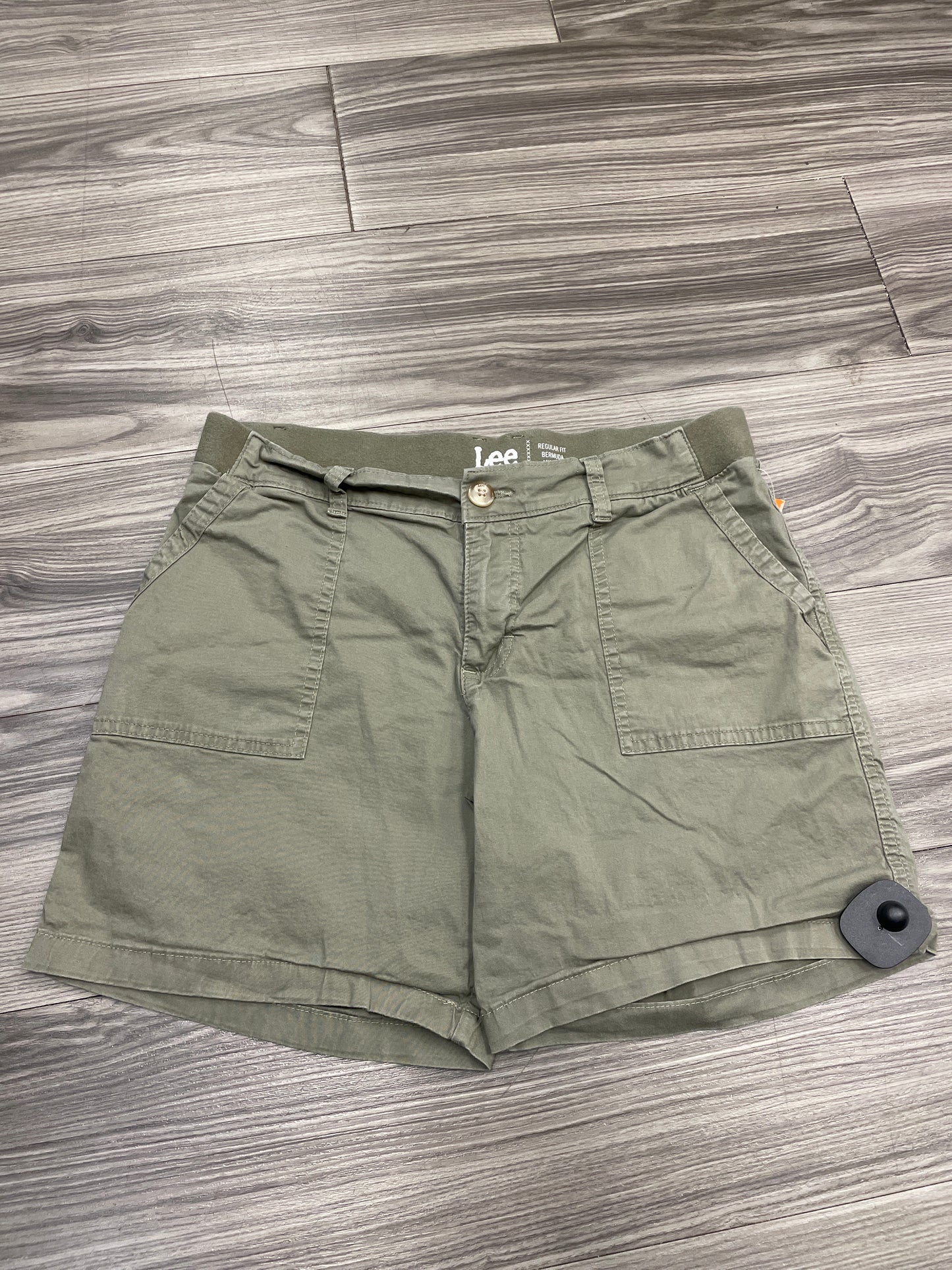 Shorts By Lee Size: 10