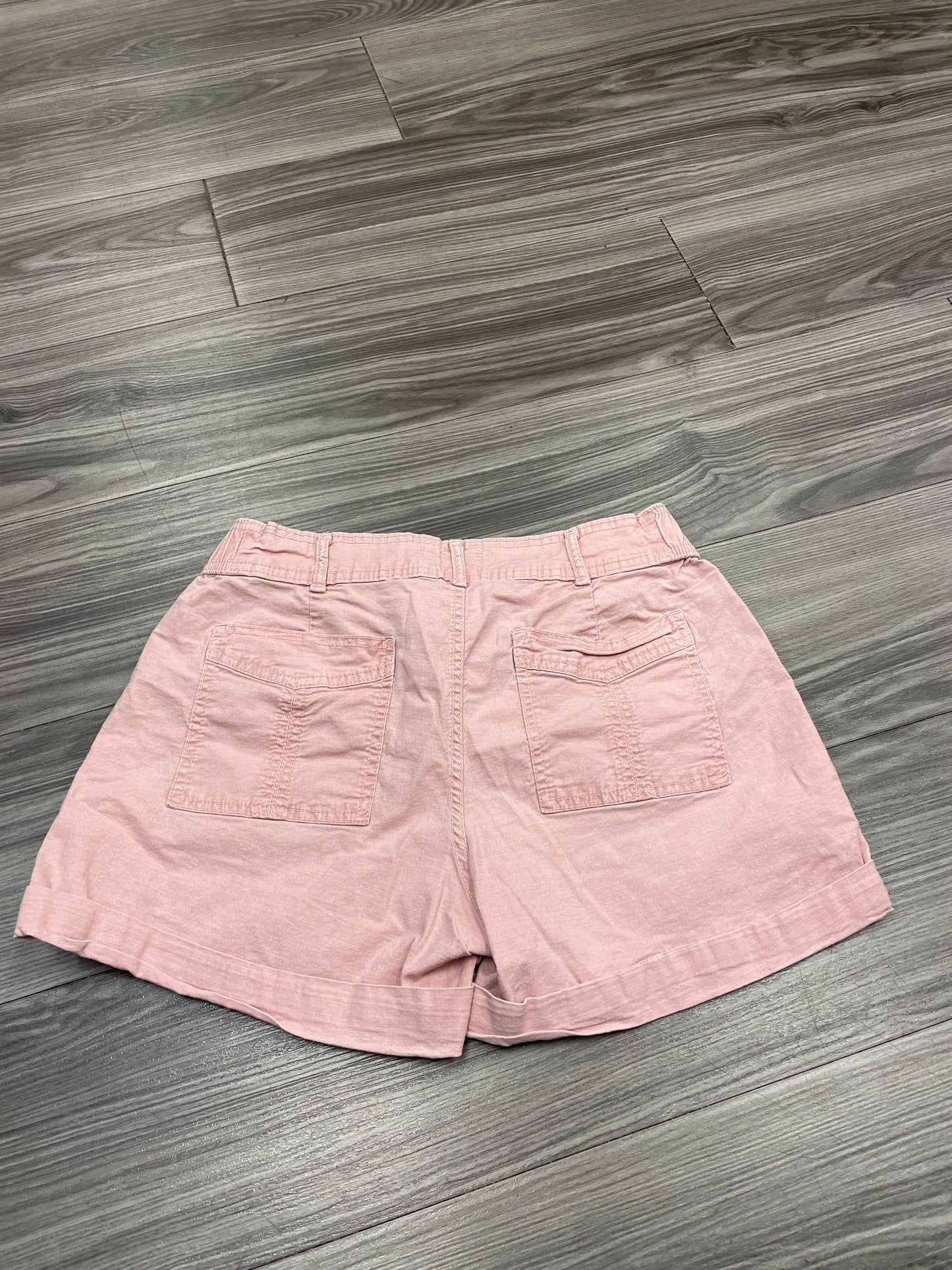 Shorts By Time And Tru Size: 6