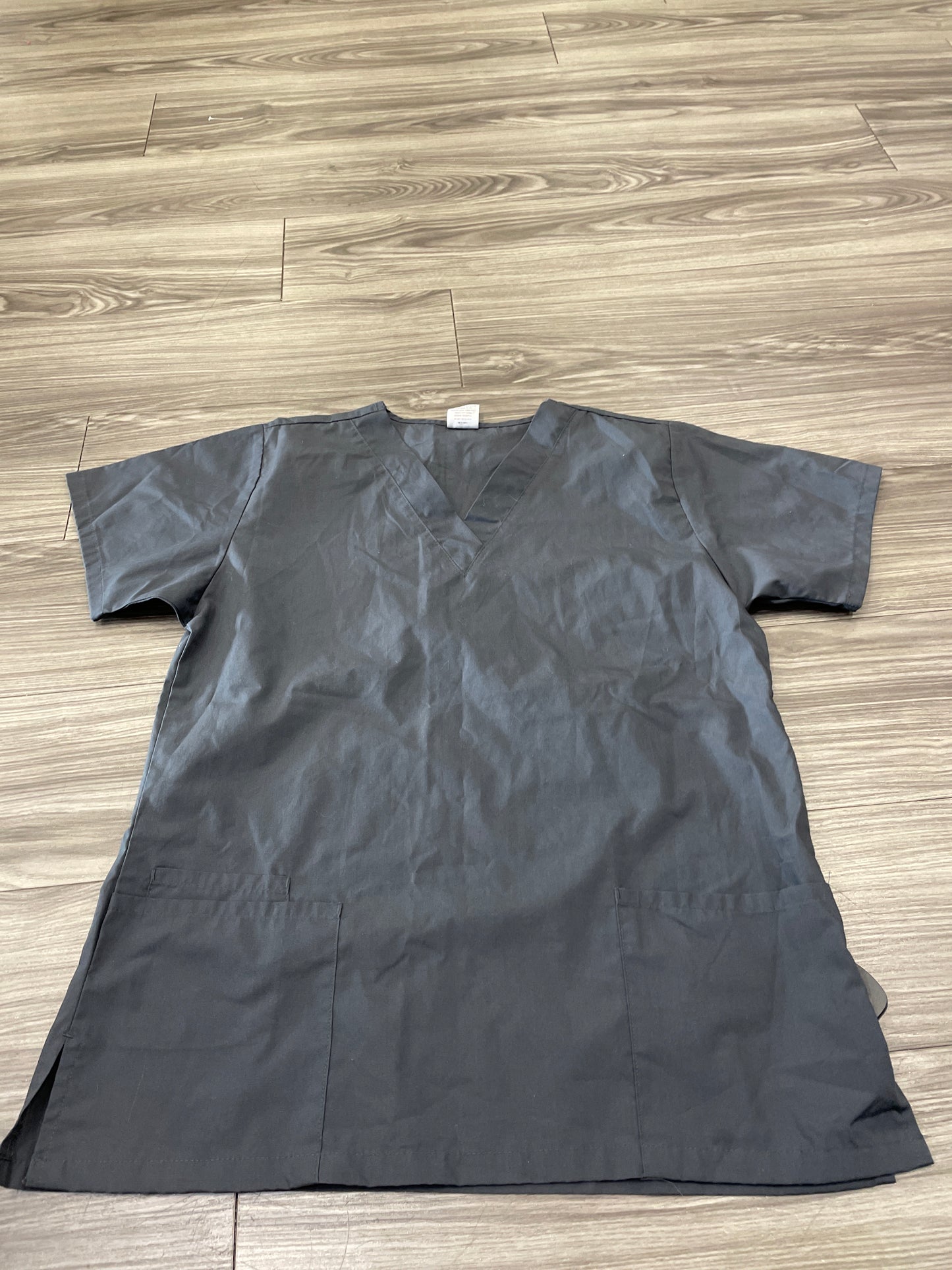Top Short Sleeve By Clothes Mentor Size: M
