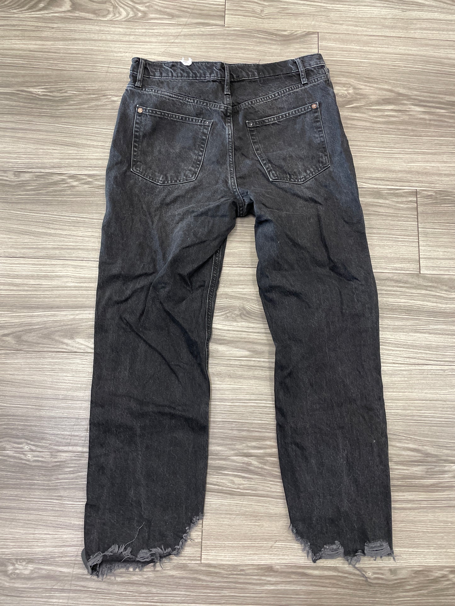 Jeans Wide Leg By We The Free Size: 6