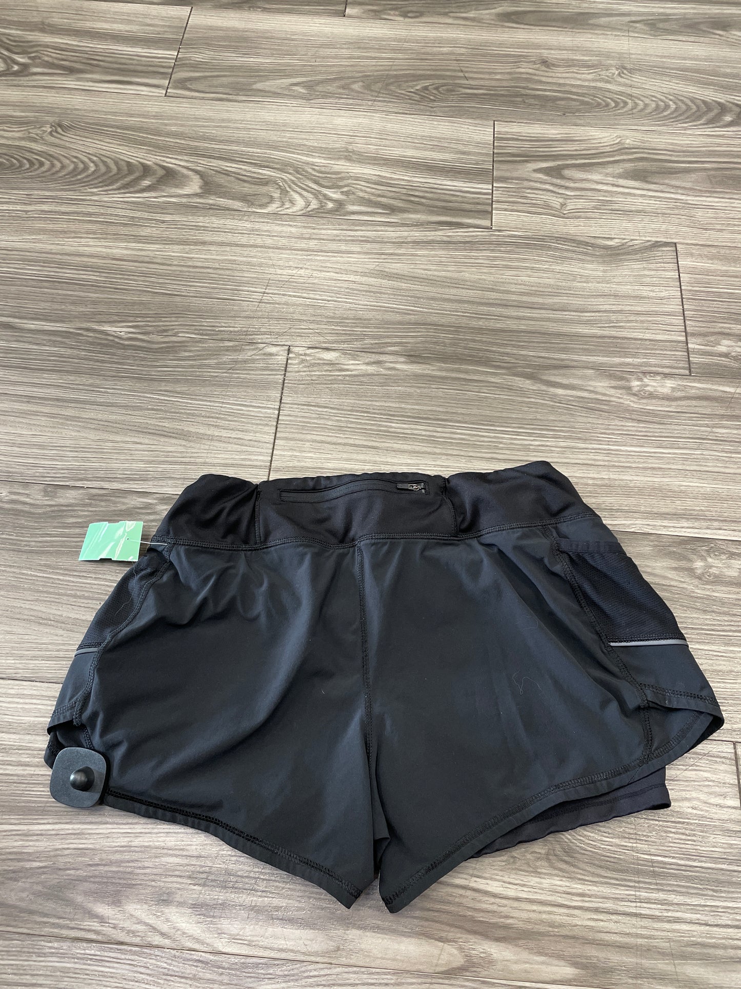 Athletic Shorts By Athleta Size: S