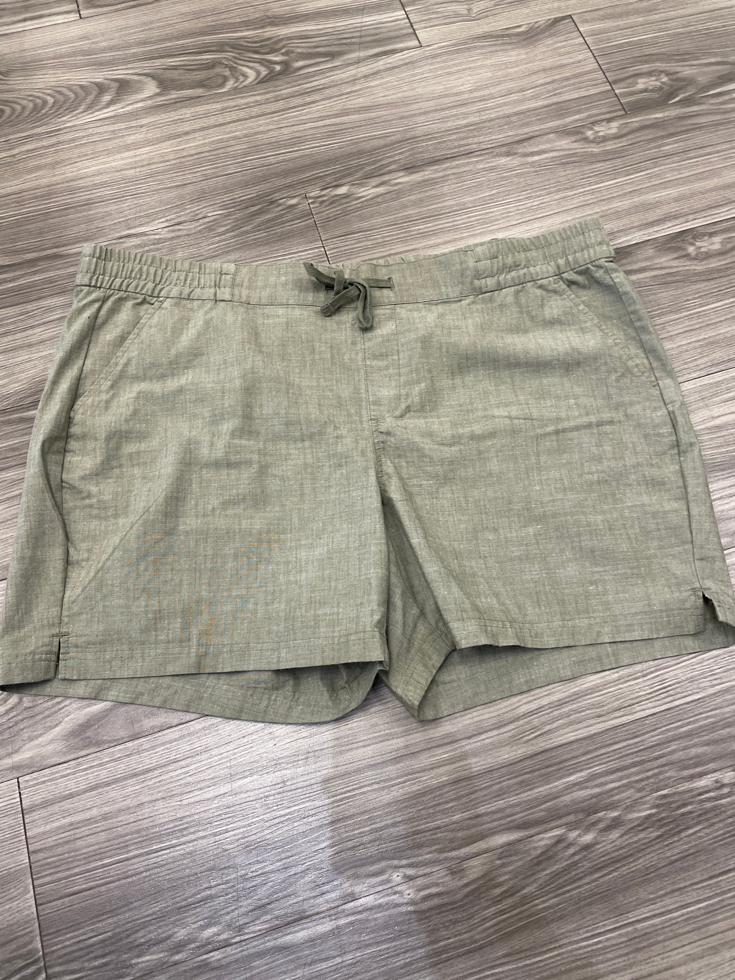 Shorts By Magellan Size: 2x
