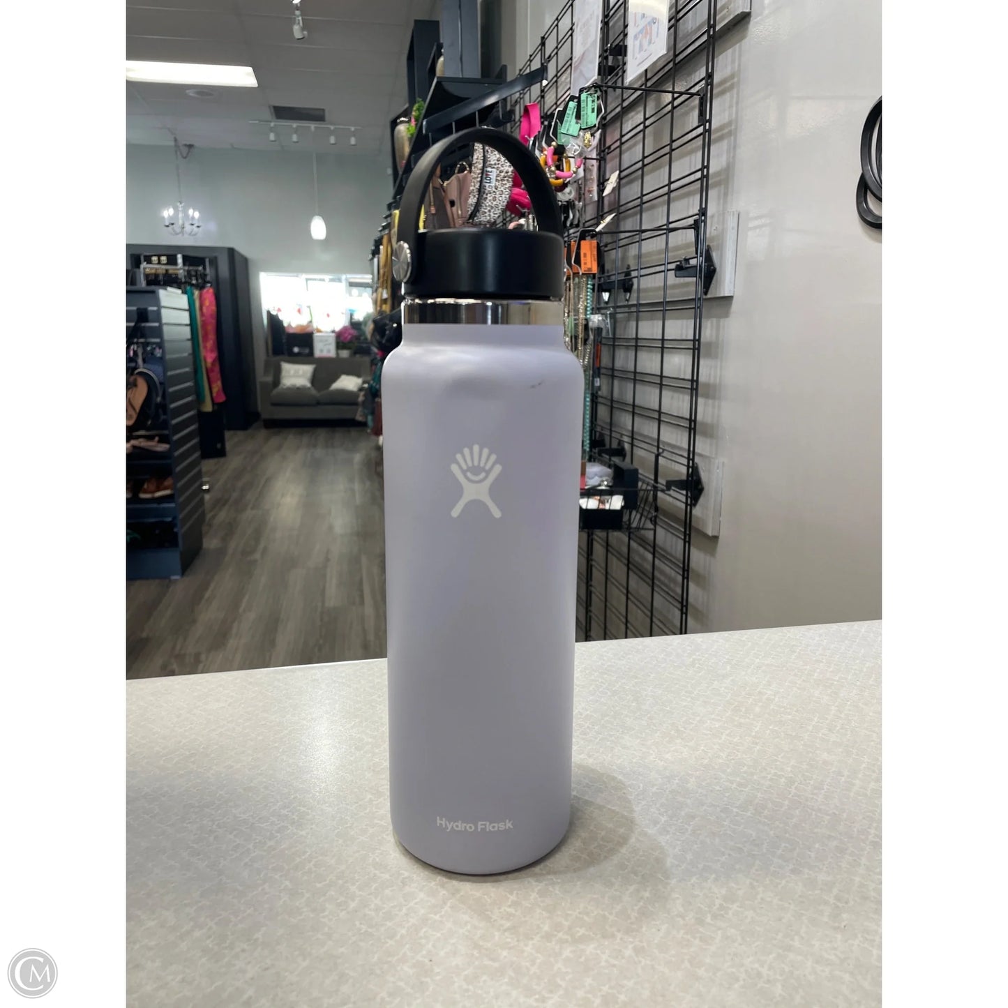 Accessory Label By Cme, Size: Large