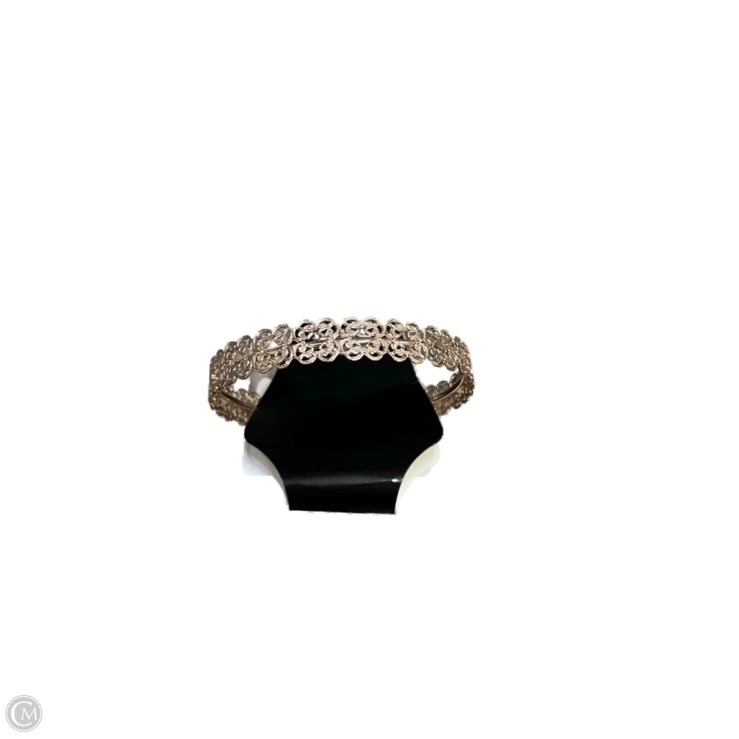 Bracelet Cuff By Cme