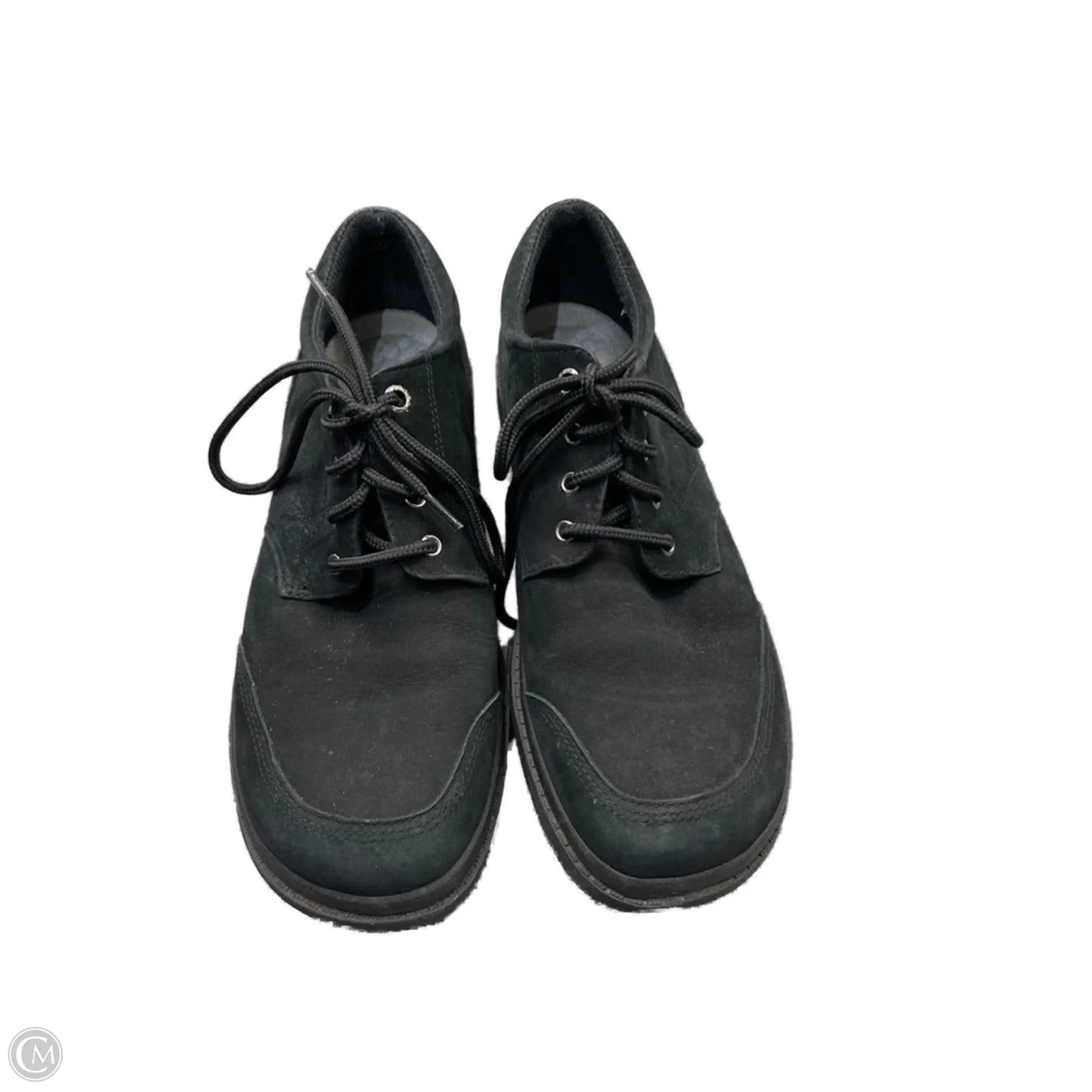 Shoes Flats By Easy Spirit In Black, Size: 9