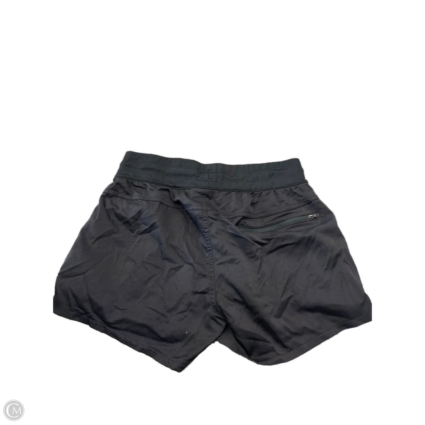 Athletic Shorts By The North Face In Black, Size: S