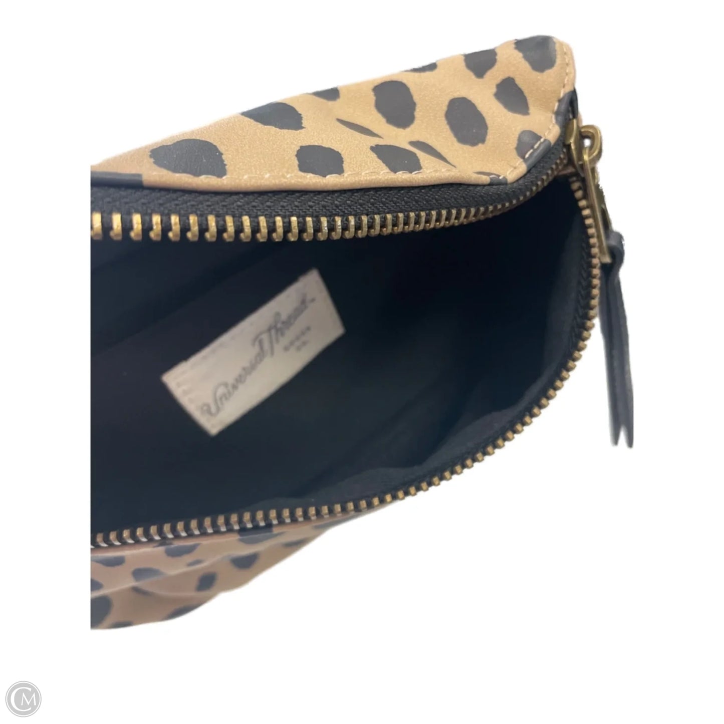 Belt Bag By Clothes Mentor, Size: Medium