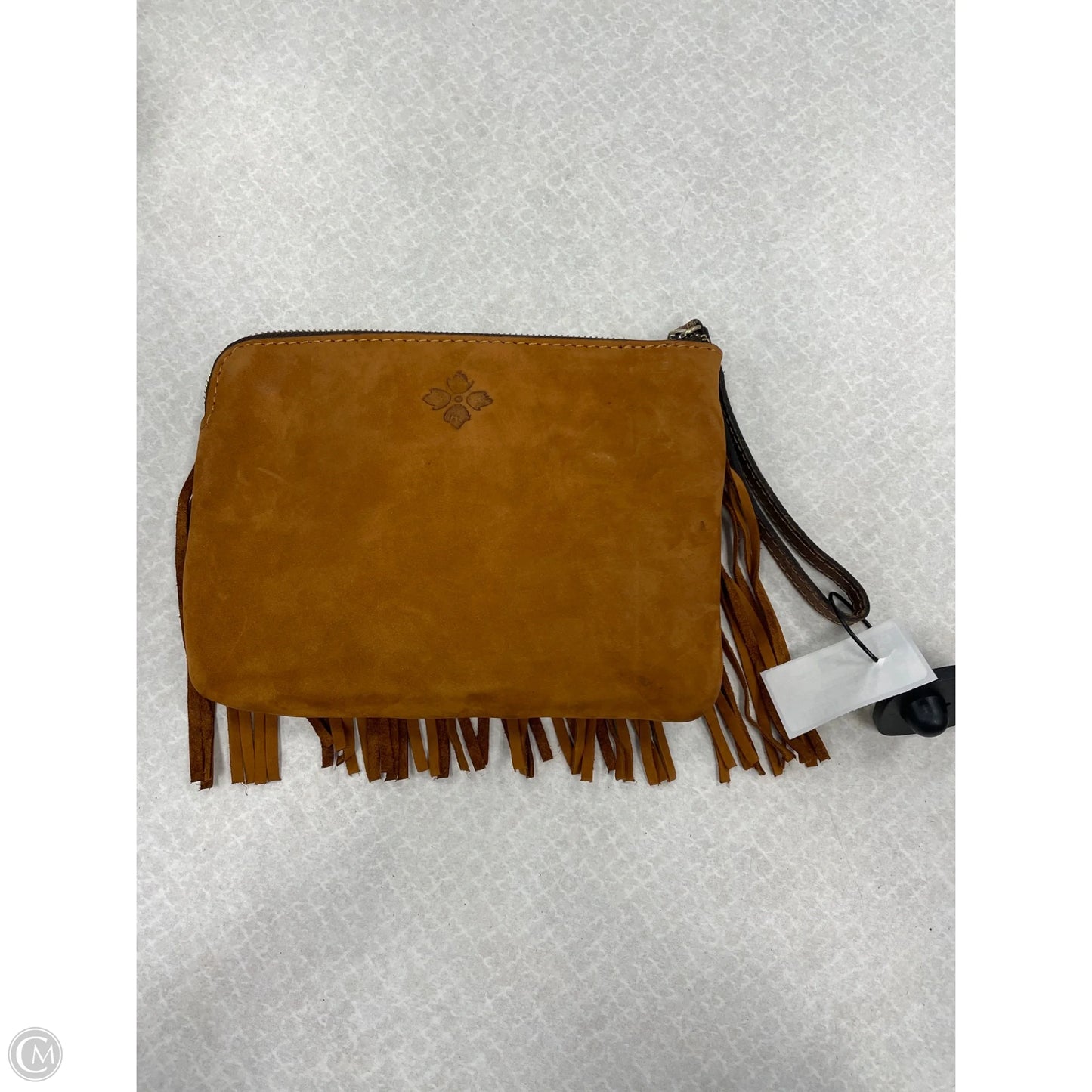Wristlet Designer By Patricia Nash, Size: Large