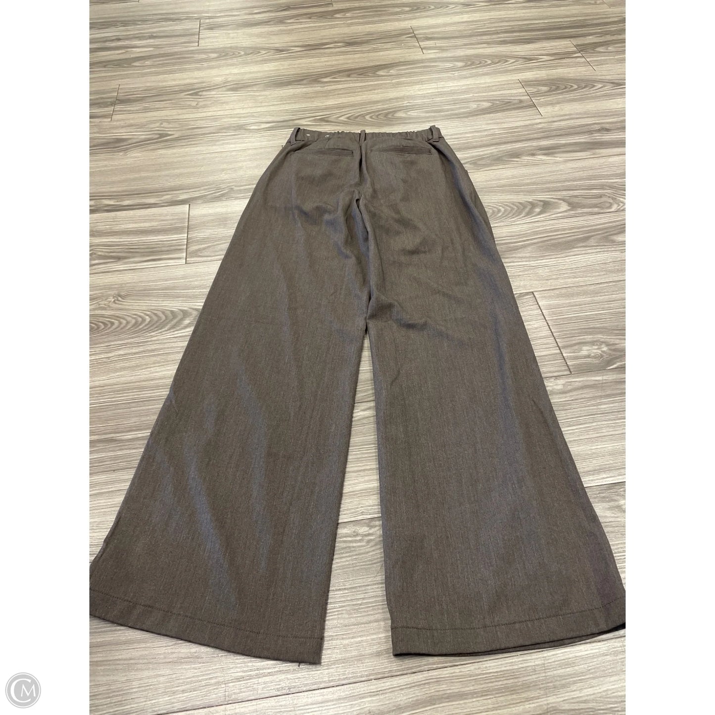 Pants Dress By American Eagle In Brown, Size: 0