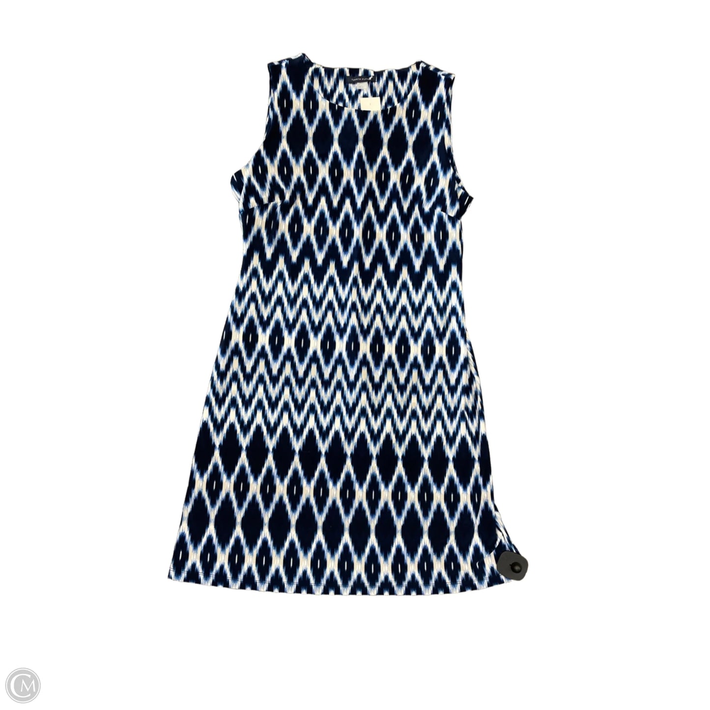 Dress Casual Short By Tommy Hilfiger In Blue, Size: 6