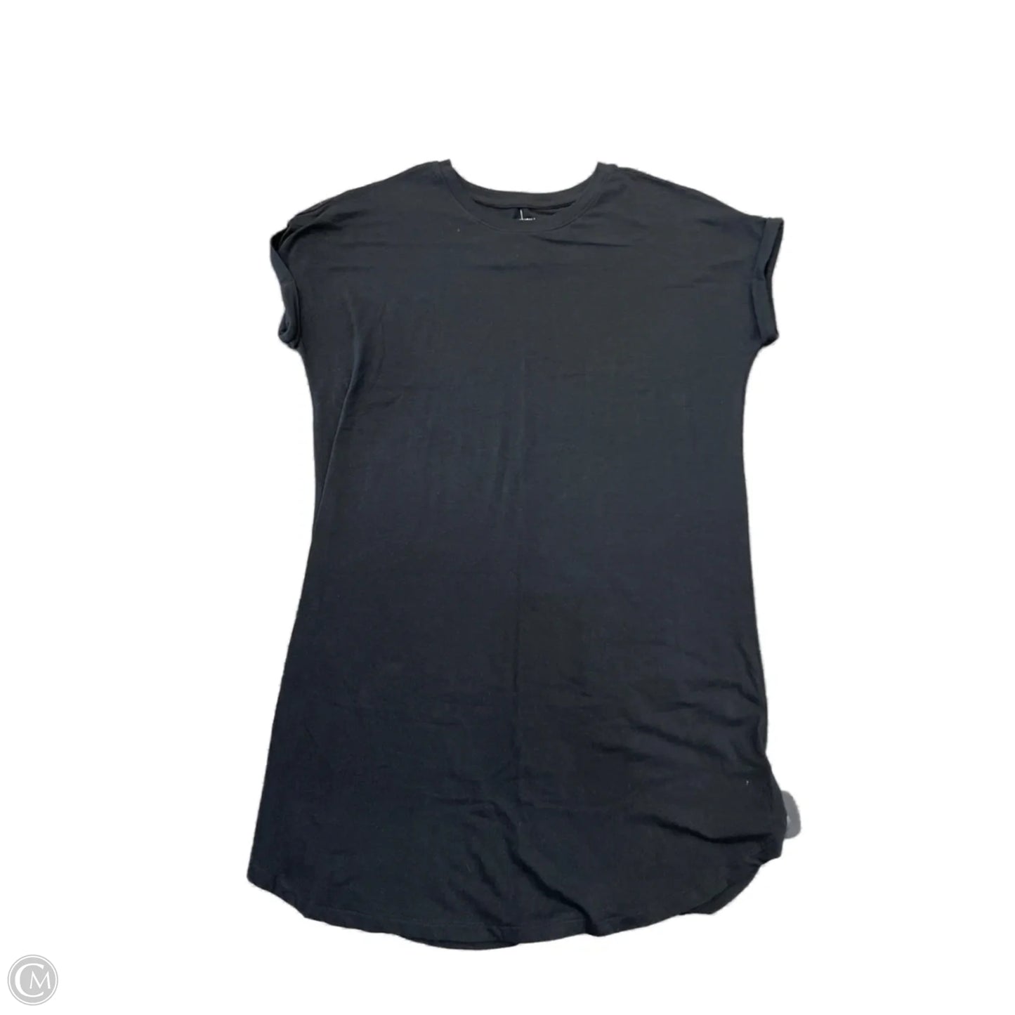 Dress Casual Short By Sonoma In Black, Size: M