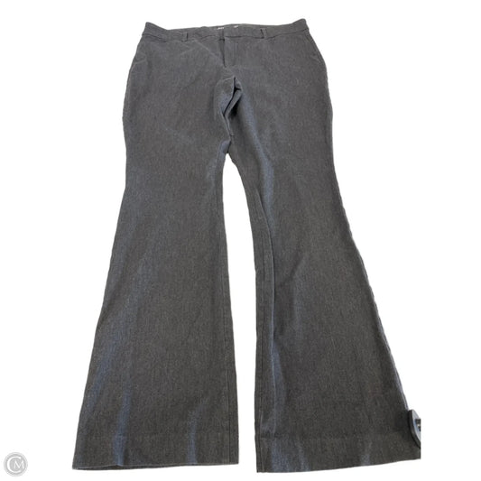 Pants Dress By Old Navy In Grey, Size: 18