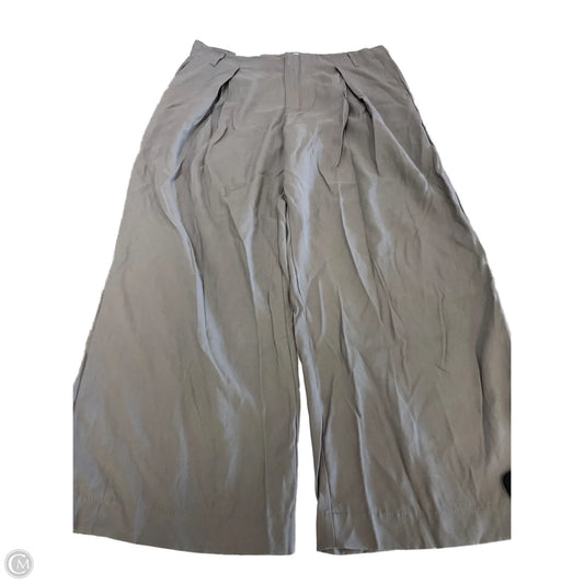 Pants Dress By A New Day In Grey, Size: 16