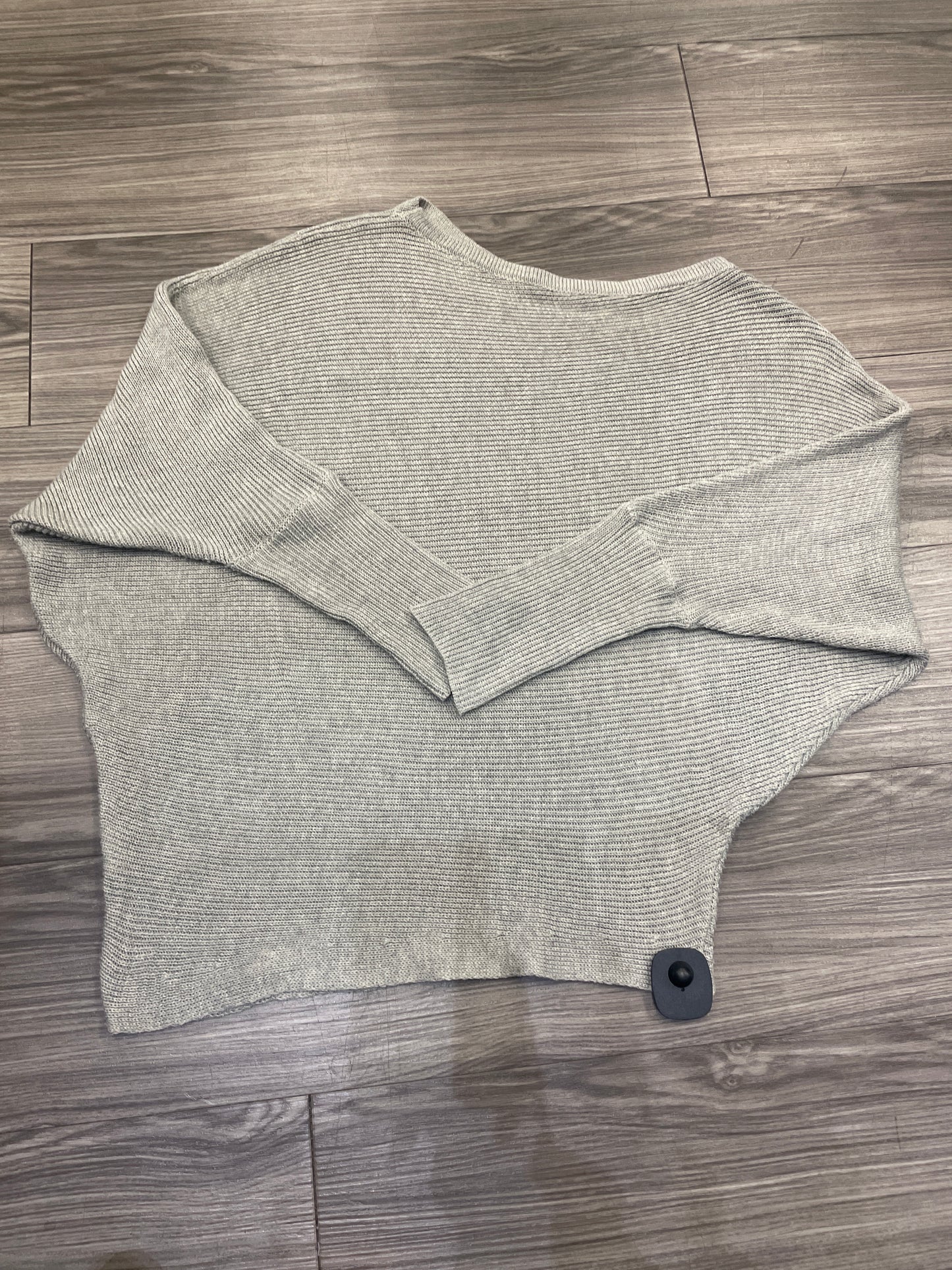 Sweater By Clothes Mentor In Green, Size: Xl